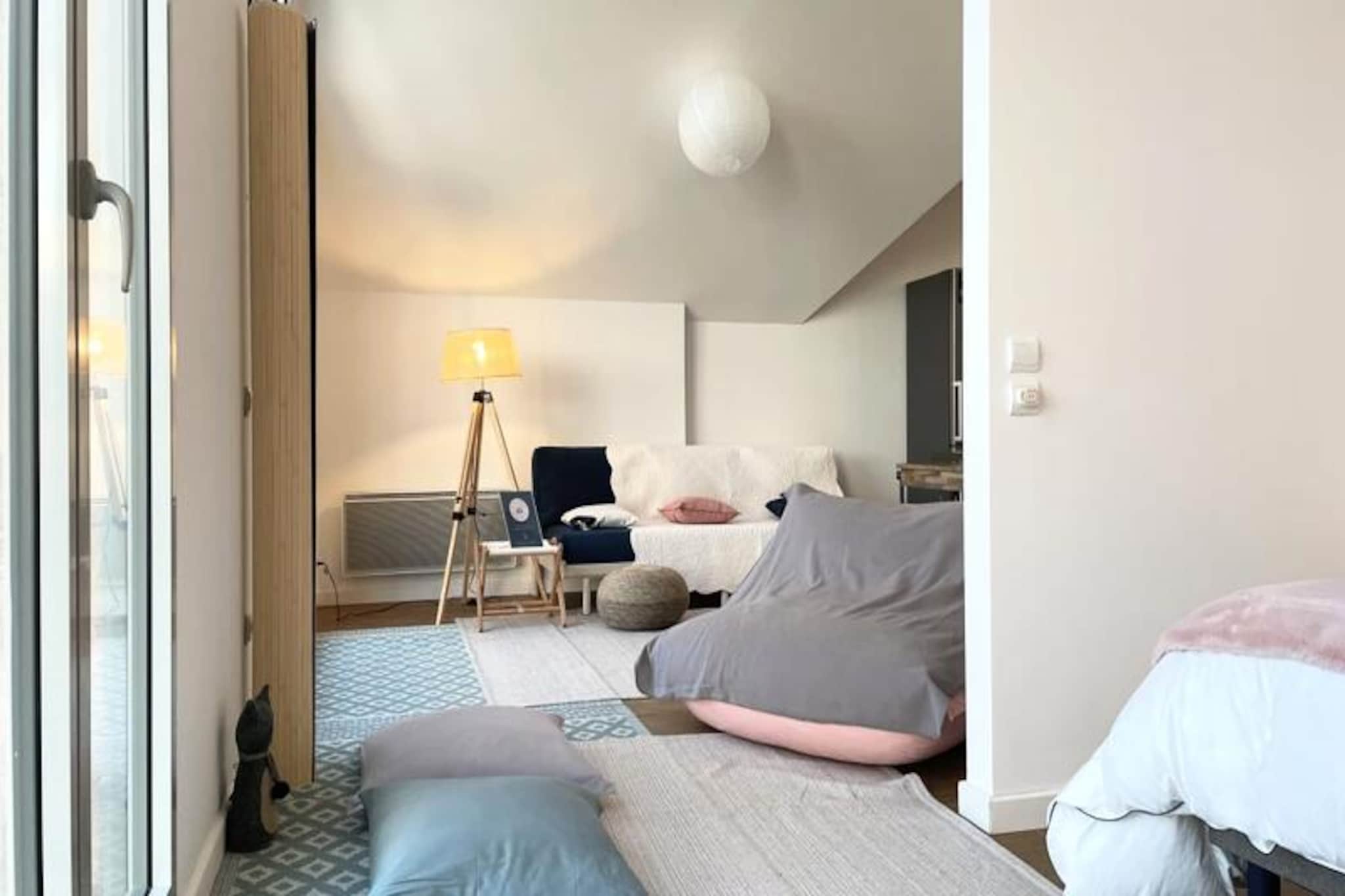 💧 Le Blue Bay - Face Mer - Parking - Marina-Image-tags.