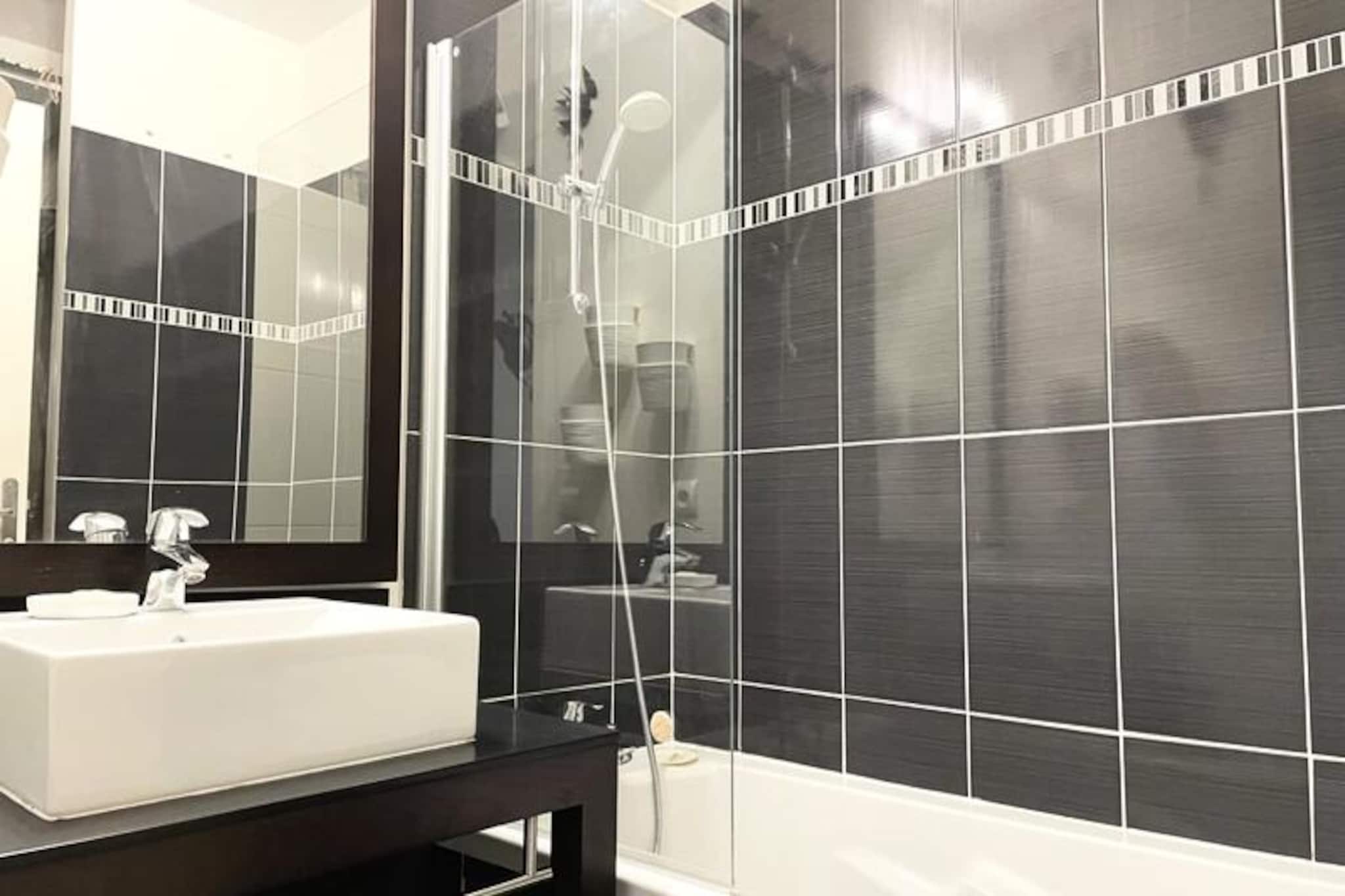 💧 Le Blue Bay - Face Mer - Parking - Marina-Image-tags.