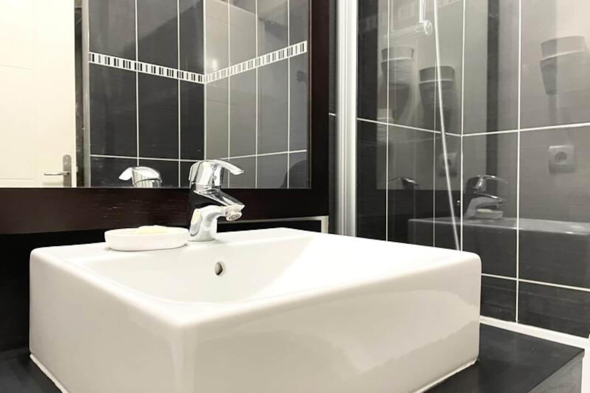 💧 Le Blue Bay - Face Mer - Parking - Marina-Image-tags.