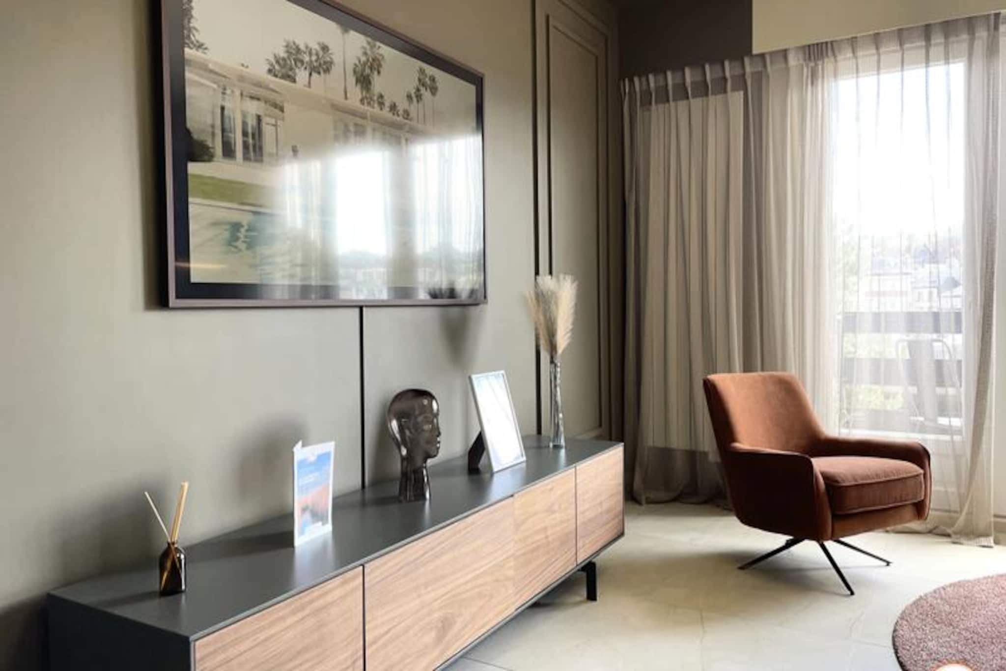 🌟 L'elégance - Vue Dégagée - Balcon - Parking-Image-tags.