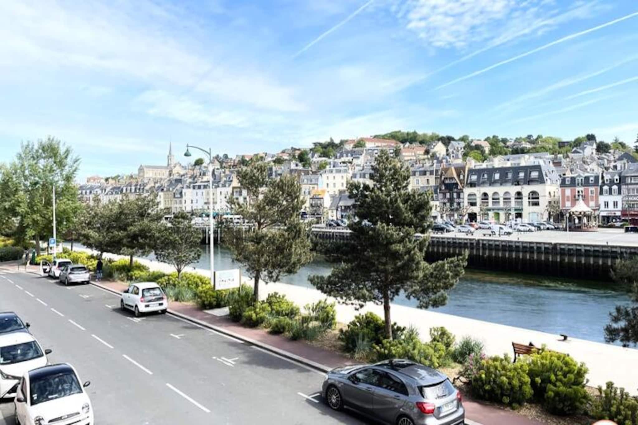 🌟 L'elégance - Vue Dégagée - Balcon - Parking-Image-tags.