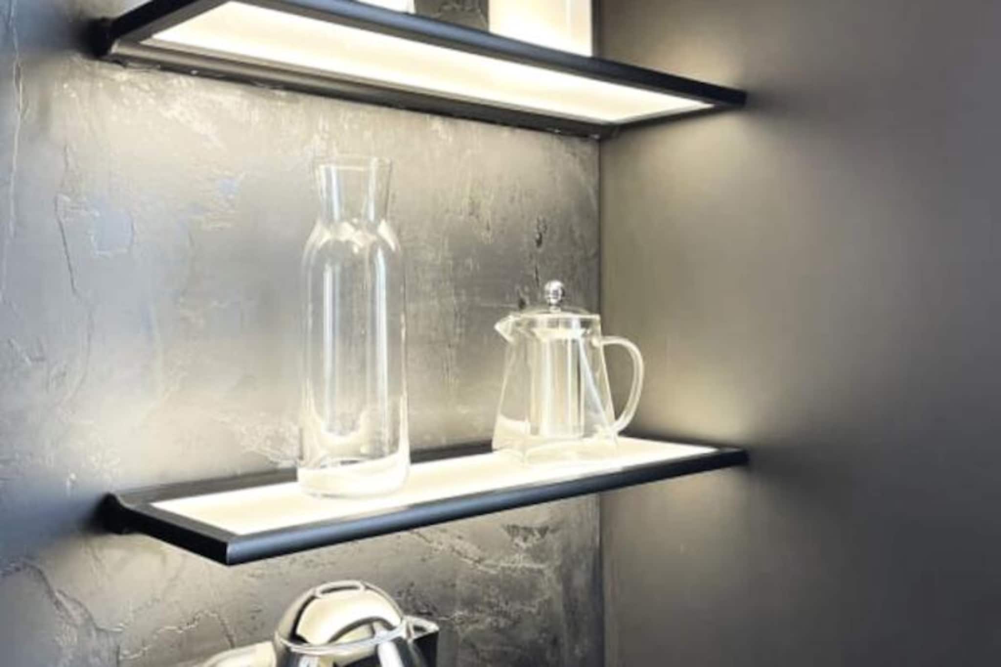 🌟 L'elégance - Vue Dégagée - Balcon - Parking-Image-tags.