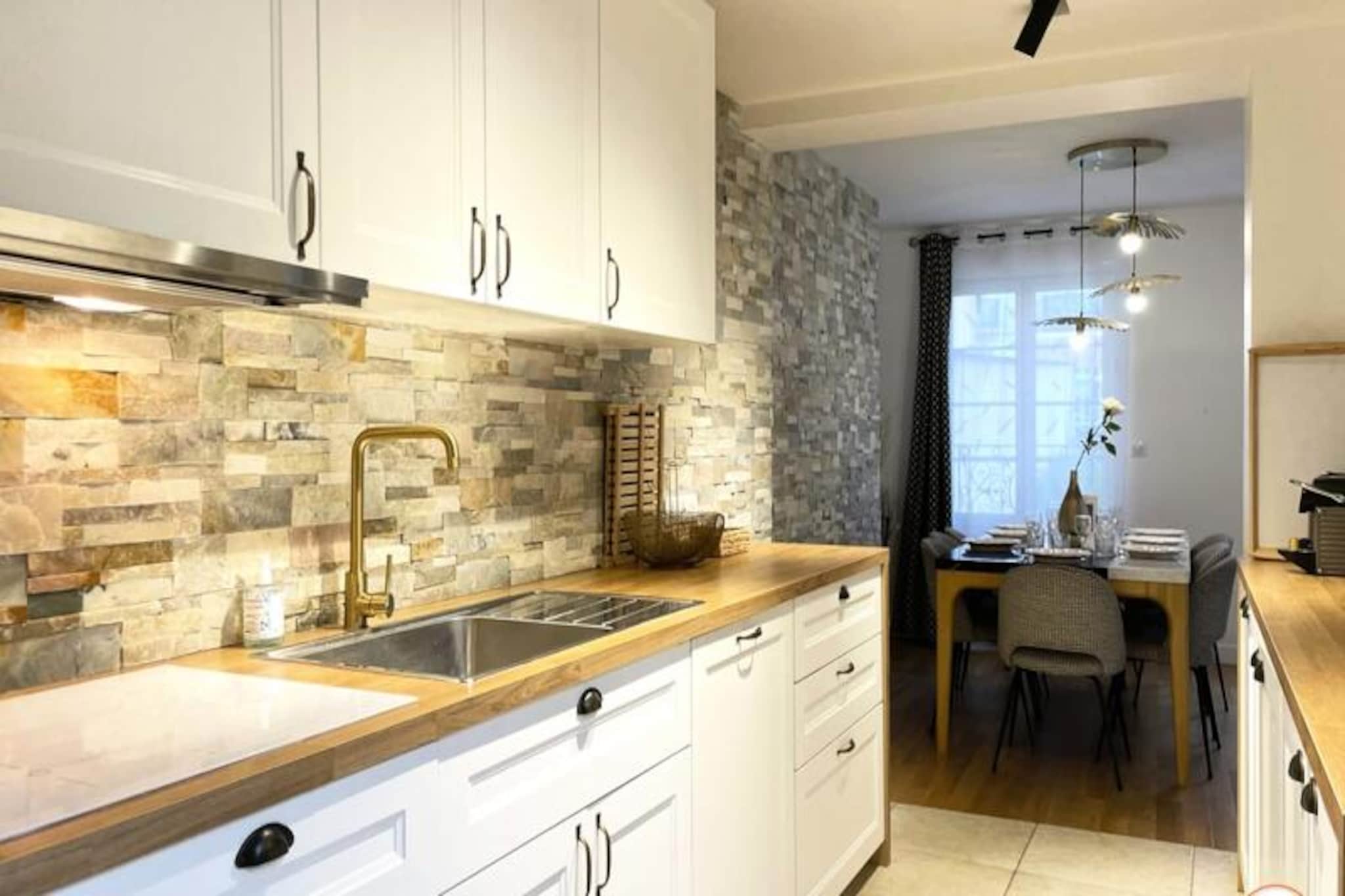 🌳 The Garden House - 5ch, 4 Sdb - 10 Pers-Image-tags.