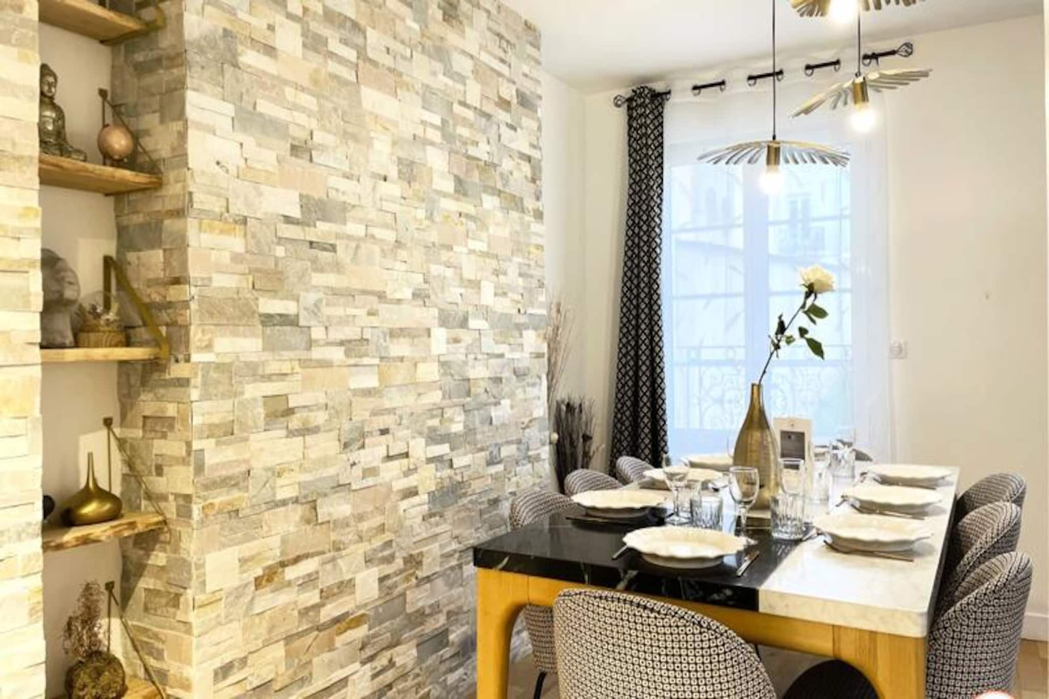 🌳 The Garden House - 5ch, 4 Sdb - 10 Pers-Image-tags.