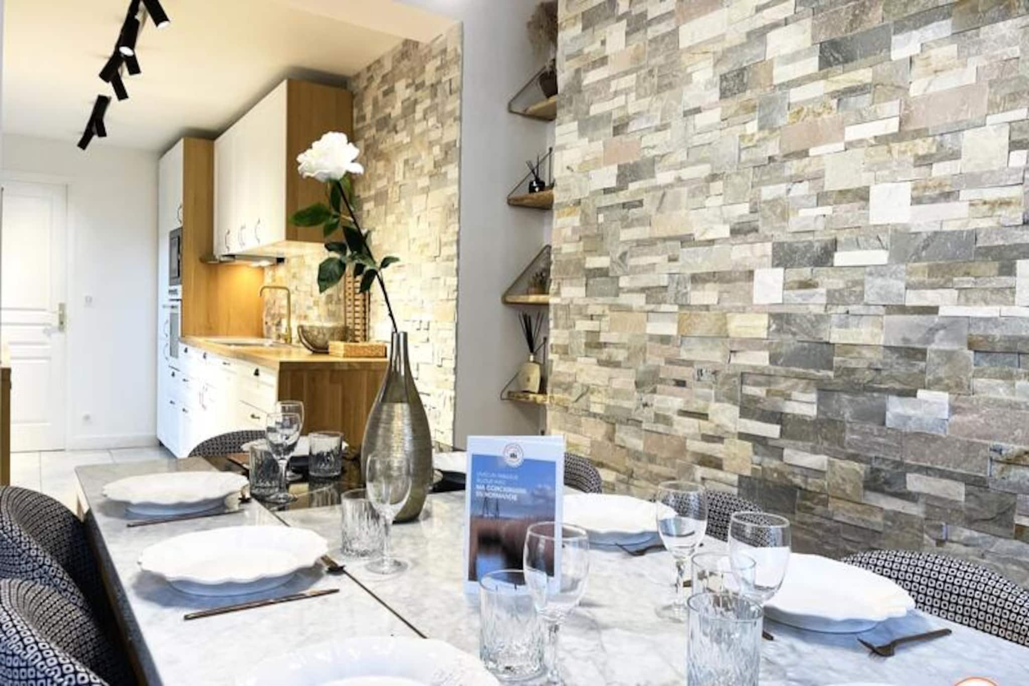 🌳 The Garden House - 5ch, 4 Sdb - 10 Pers-Image-tags.