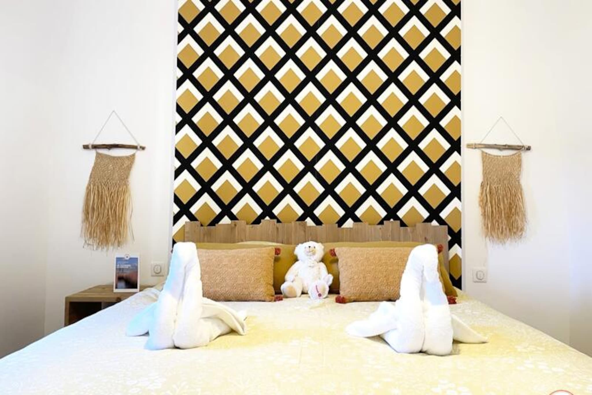 🌳 The Garden House - 5ch, 4 Sdb - 10 Pers-Image-tags.