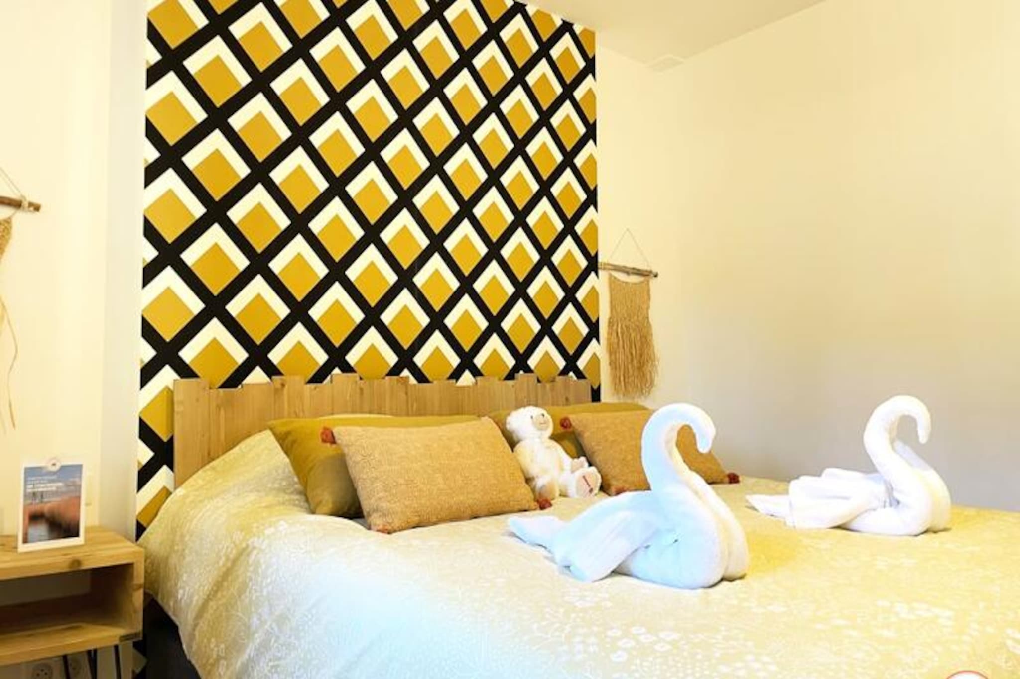 🌳 The Garden House - 5ch, 4 Sdb - 10 Pers-Image-tags.