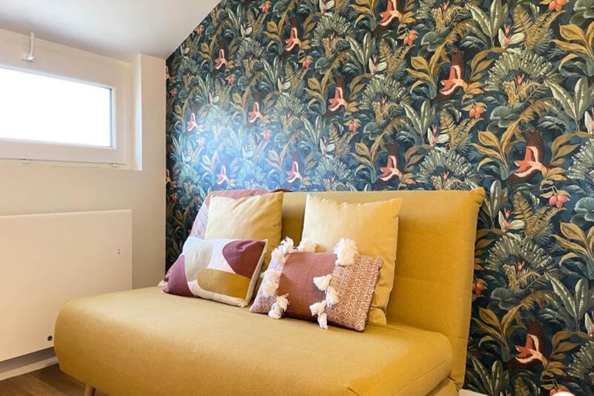 🌳 The Garden House - 5ch, 4 Sdb - 10 Pers-Image-tags.