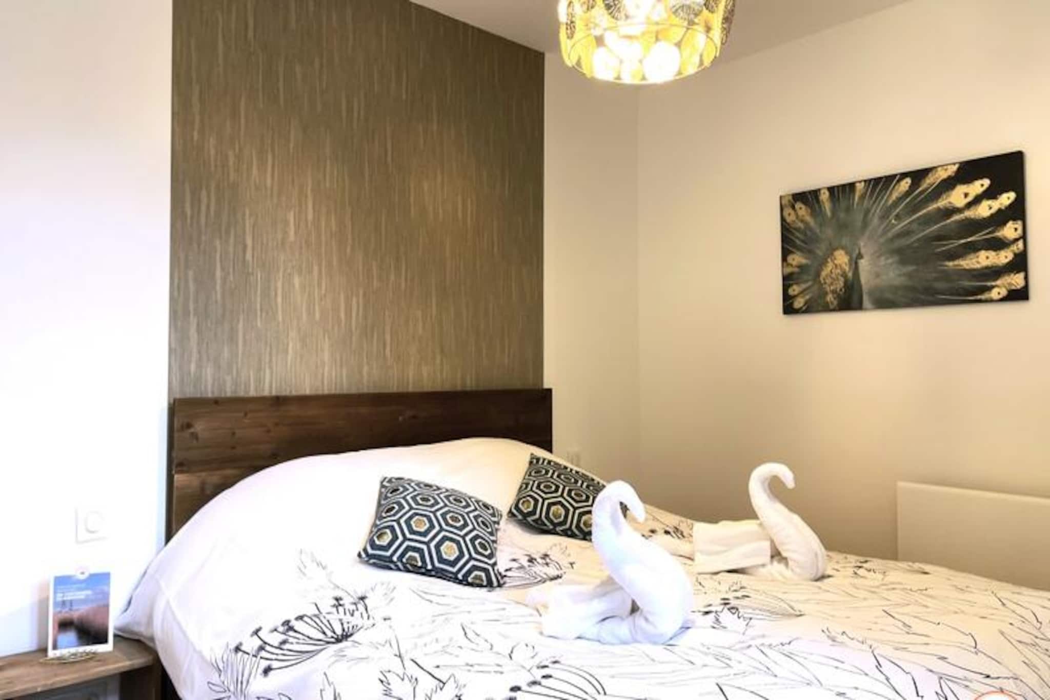 🌳 The Garden House - 5ch, 4 Sdb - 10 Pers-Image-tags.