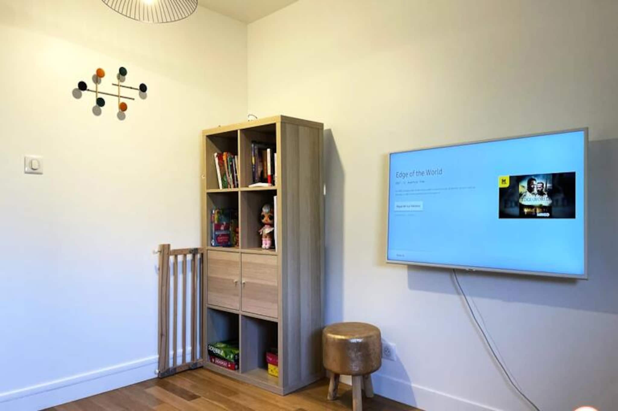 🌳 The Garden House - 5ch, 4 Sdb - 10 Pers-Image-tags.