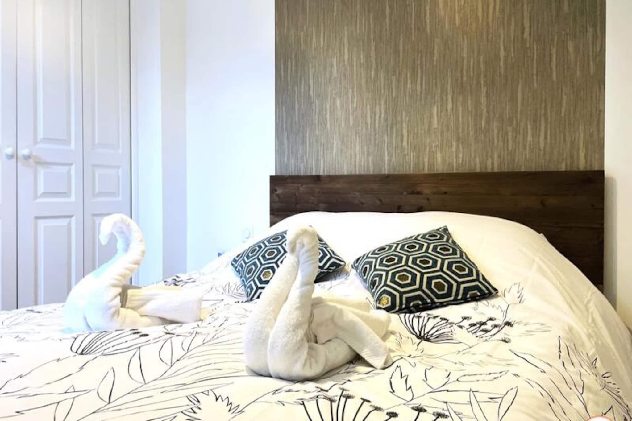 🌳 The Garden House - 5ch, 4 Sdb - 10 Pers-Image-tags.