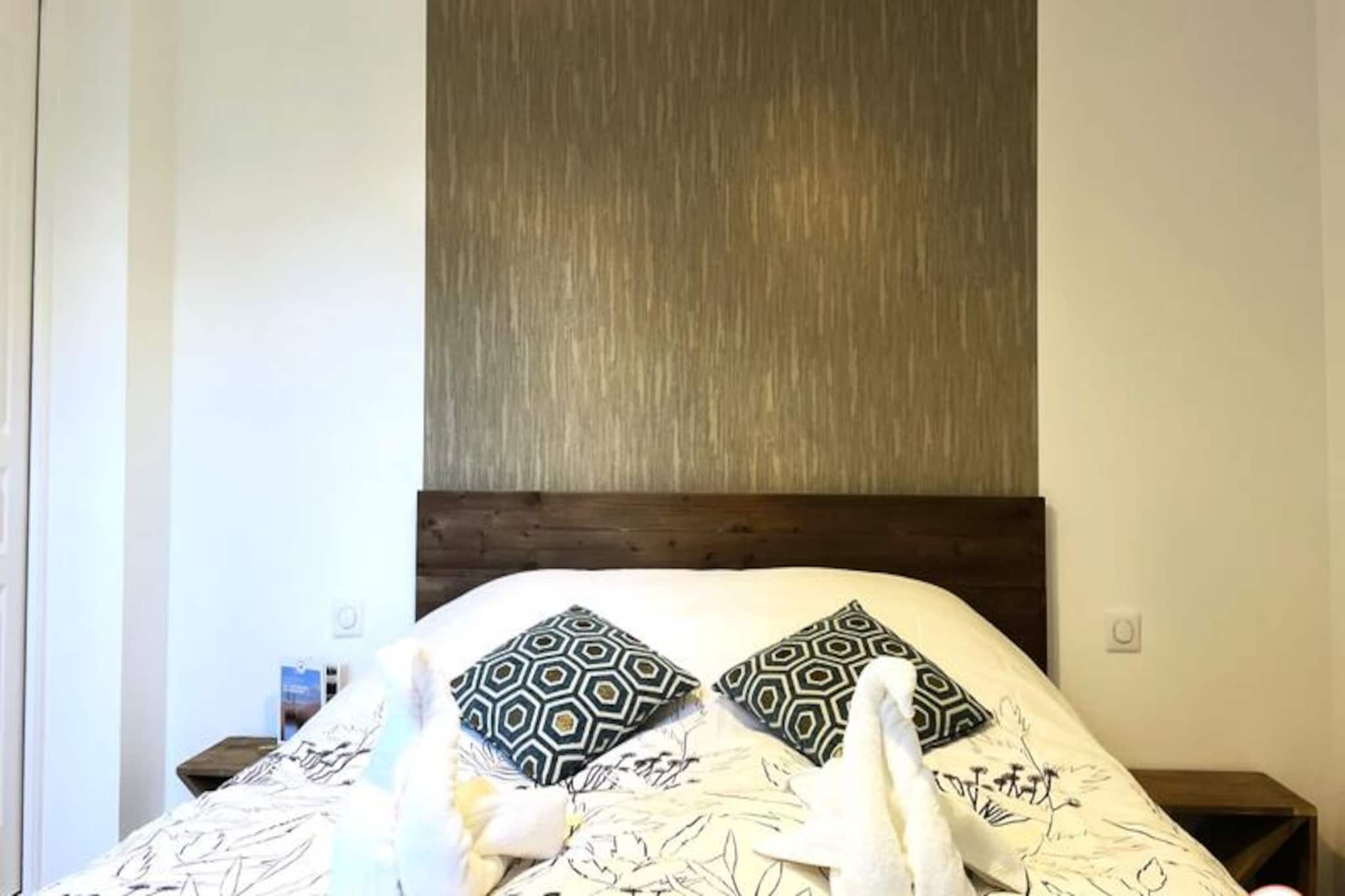 🌳 The Garden House - 5ch, 4 Sdb - 10 Pers-Image-tags.