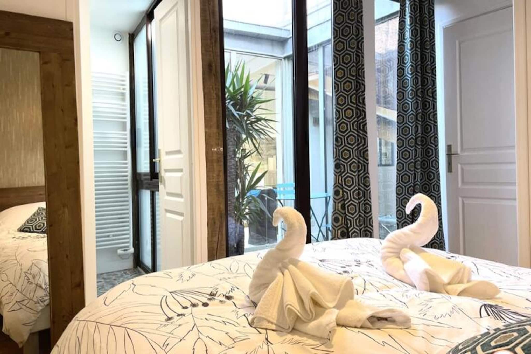 🌳 The Garden House - 5ch, 4 Sdb - 10 Pers-Image-tags.