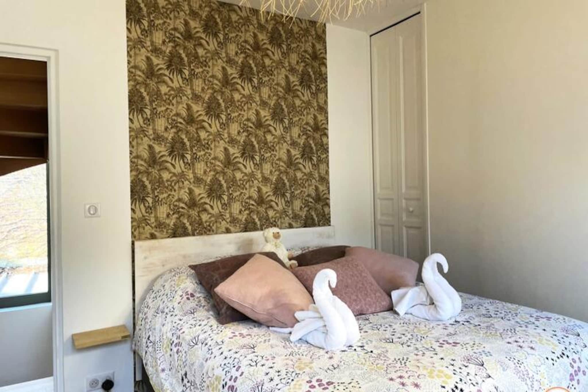 🌳 The Garden House - 5ch, 4 Sdb - 10 Pers-Image-tags.