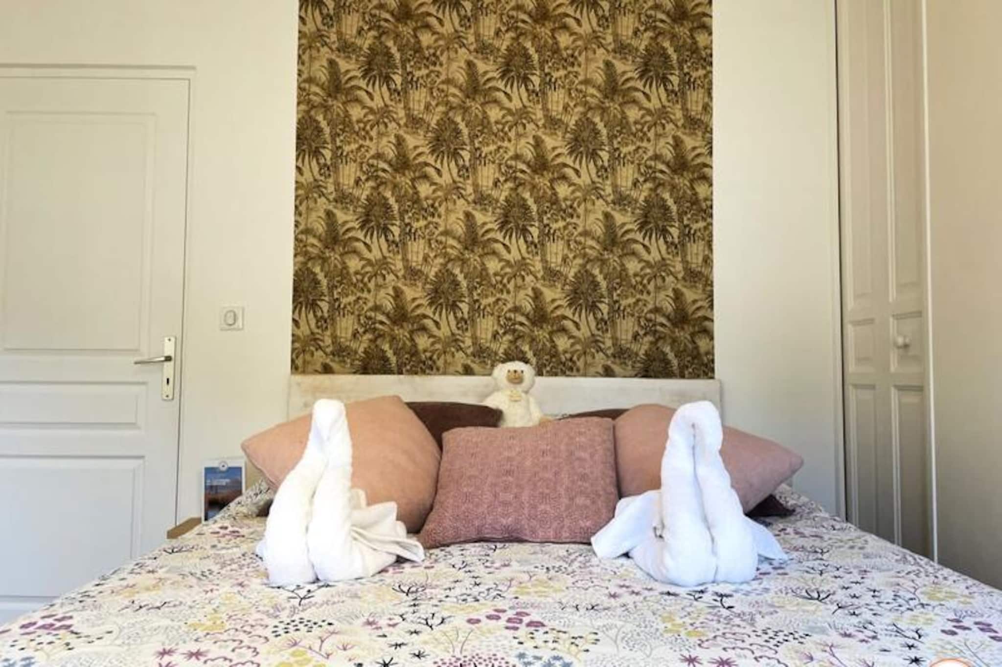 🌳 The Garden House - 5ch, 4 Sdb - 10 Pers-Image-tags.