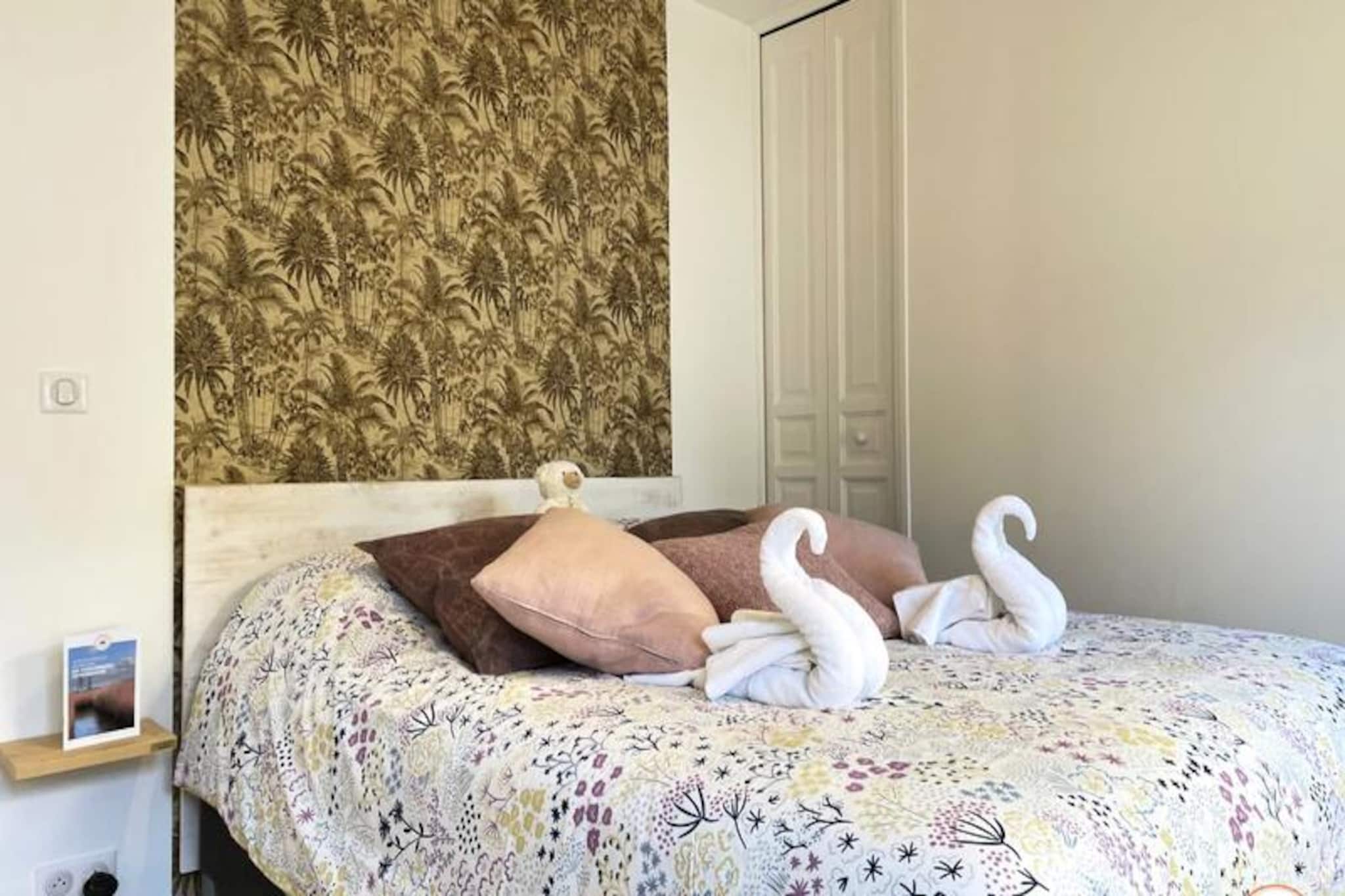 🌳 The Garden House - 5ch, 4 Sdb - 10 Pers-Image-tags.