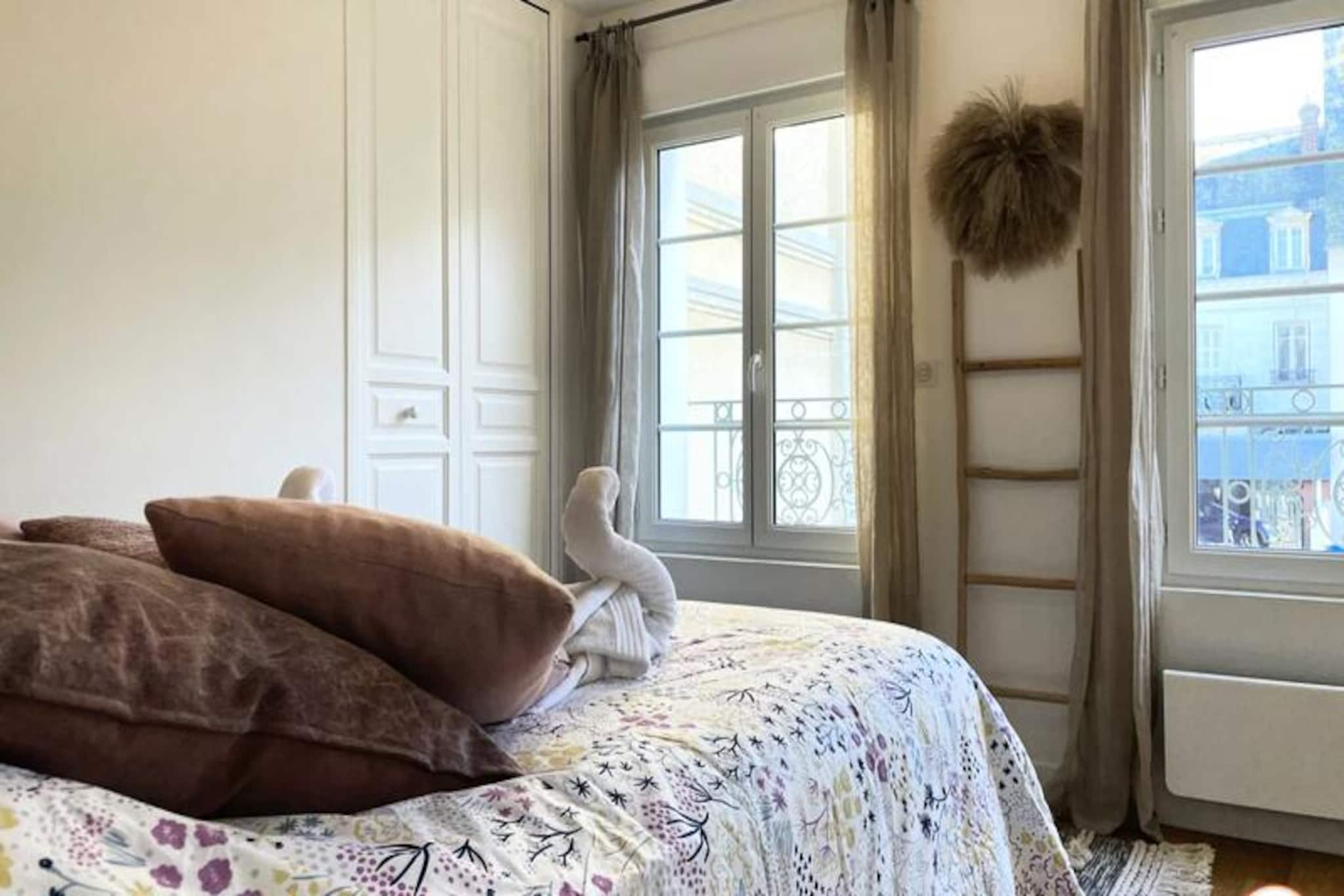 🌳 The Garden House - 5ch, 4 Sdb - 10 Pers-Image-tags.