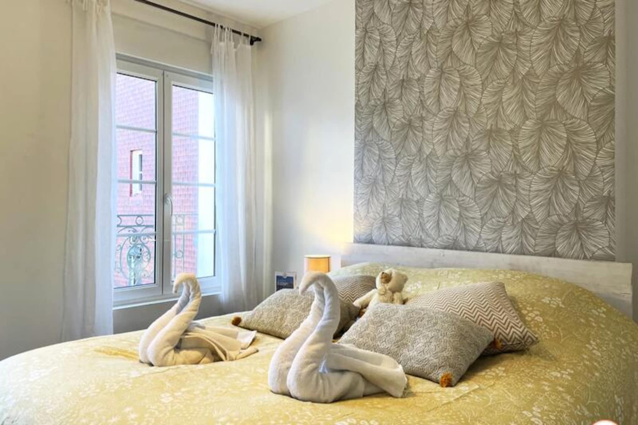 🌳 The Garden House - 5ch, 4 Sdb - 10 Pers-Image-tags.