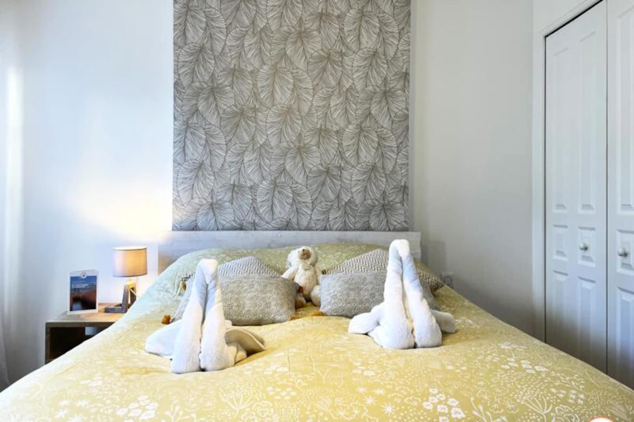 🌳 The Garden House - 5ch, 4 Sdb - 10 Pers-Image-tags.