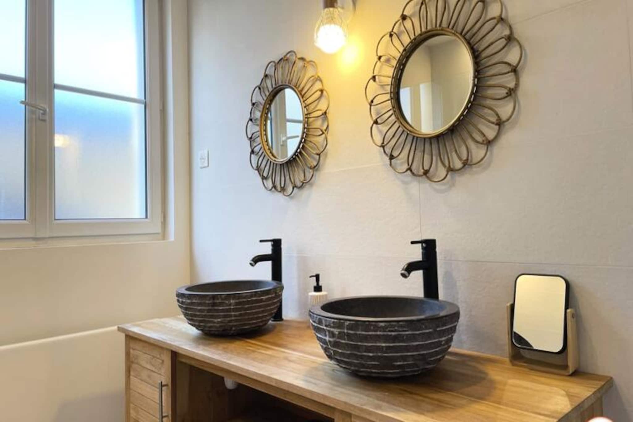 🌳 The Garden House - 5ch, 4 Sdb - 10 Pers-Image-tags.