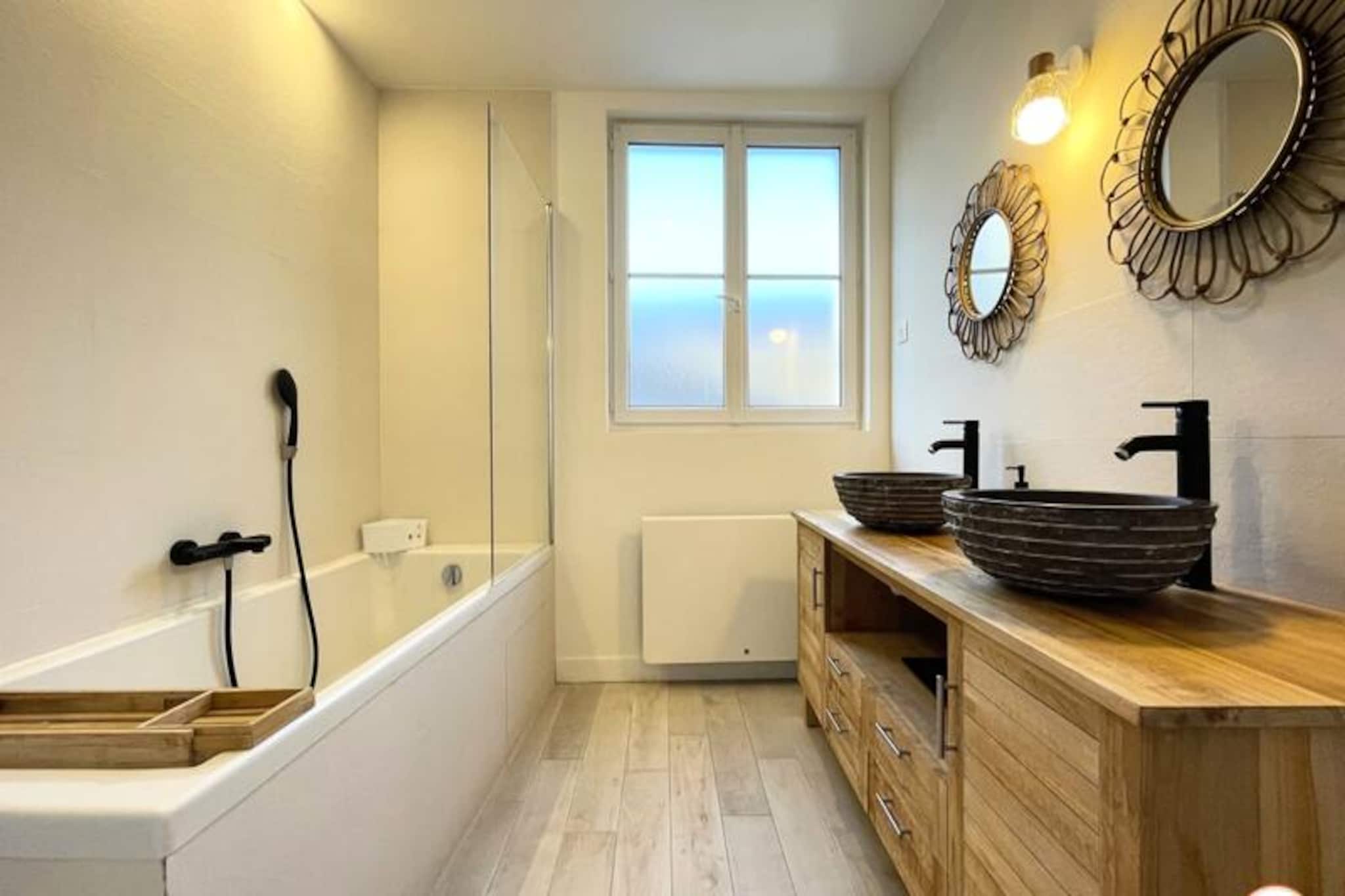 🌳 The Garden House - 5ch, 4 Sdb - 10 Pers-Image-tags.