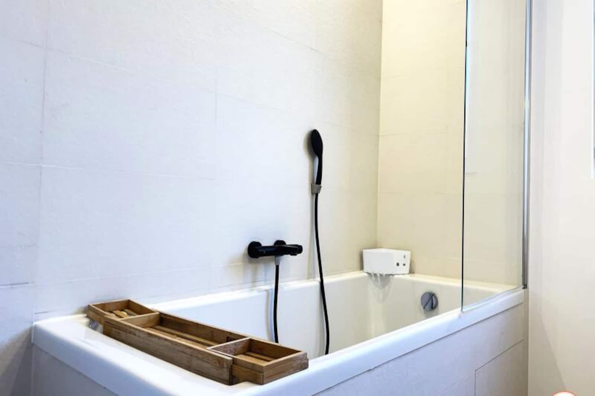 🌳 The Garden House - 5ch, 4 Sdb - 10 Pers-Image-tags.