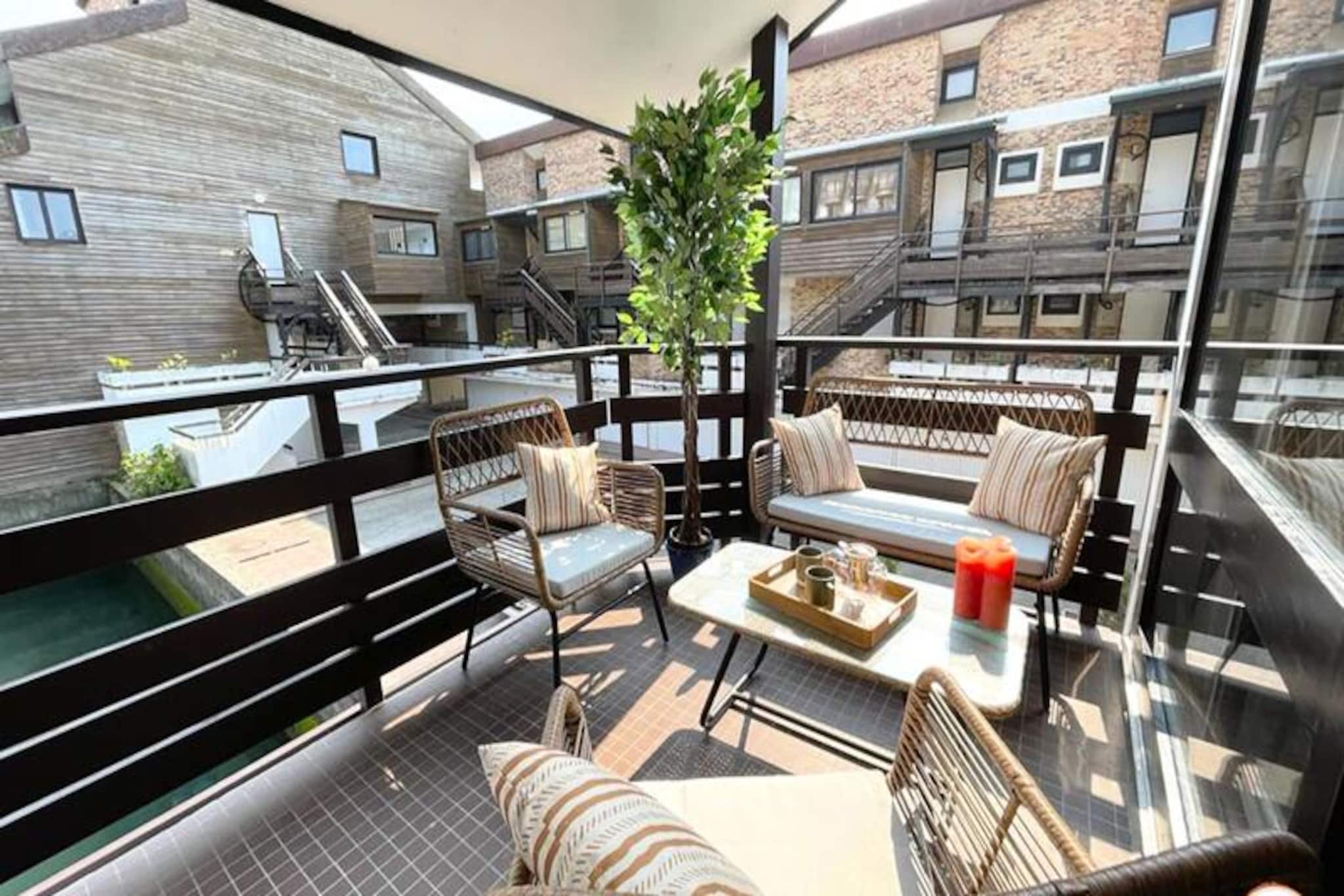 🍒 Temps Des Cerises - Terrasse - Plage - Marina-Image-tags.