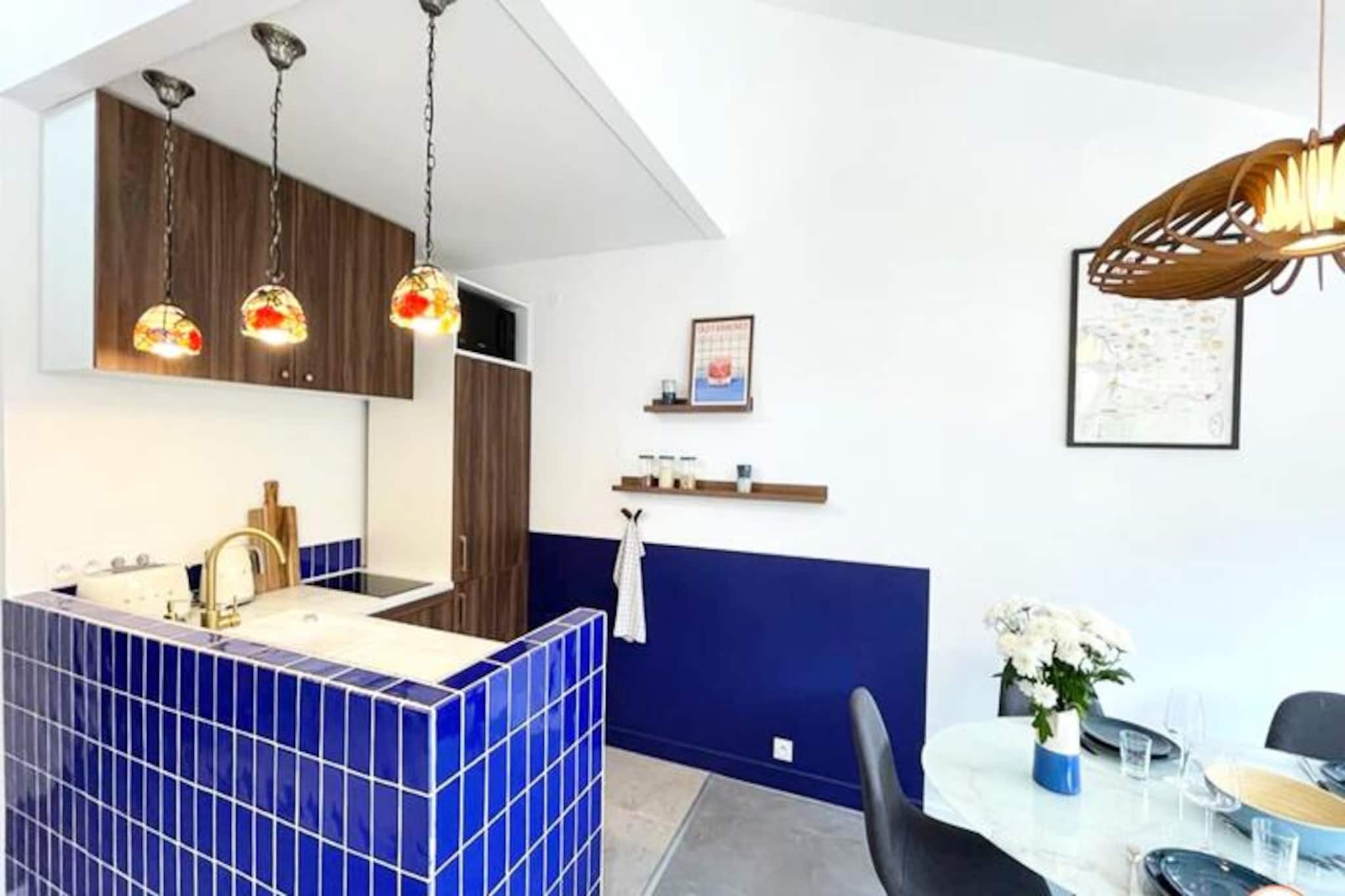 🍒 Temps Des Cerises - Terrasse - Plage - Marina-Image-tags.