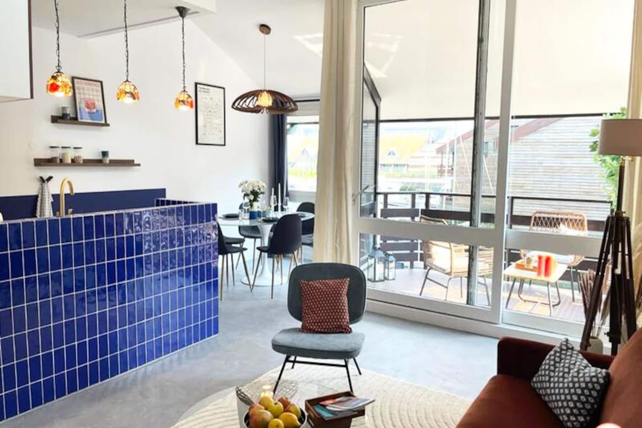 🍒 Temps Des Cerises - Terrasse - Plage - Marina-Image-tags.