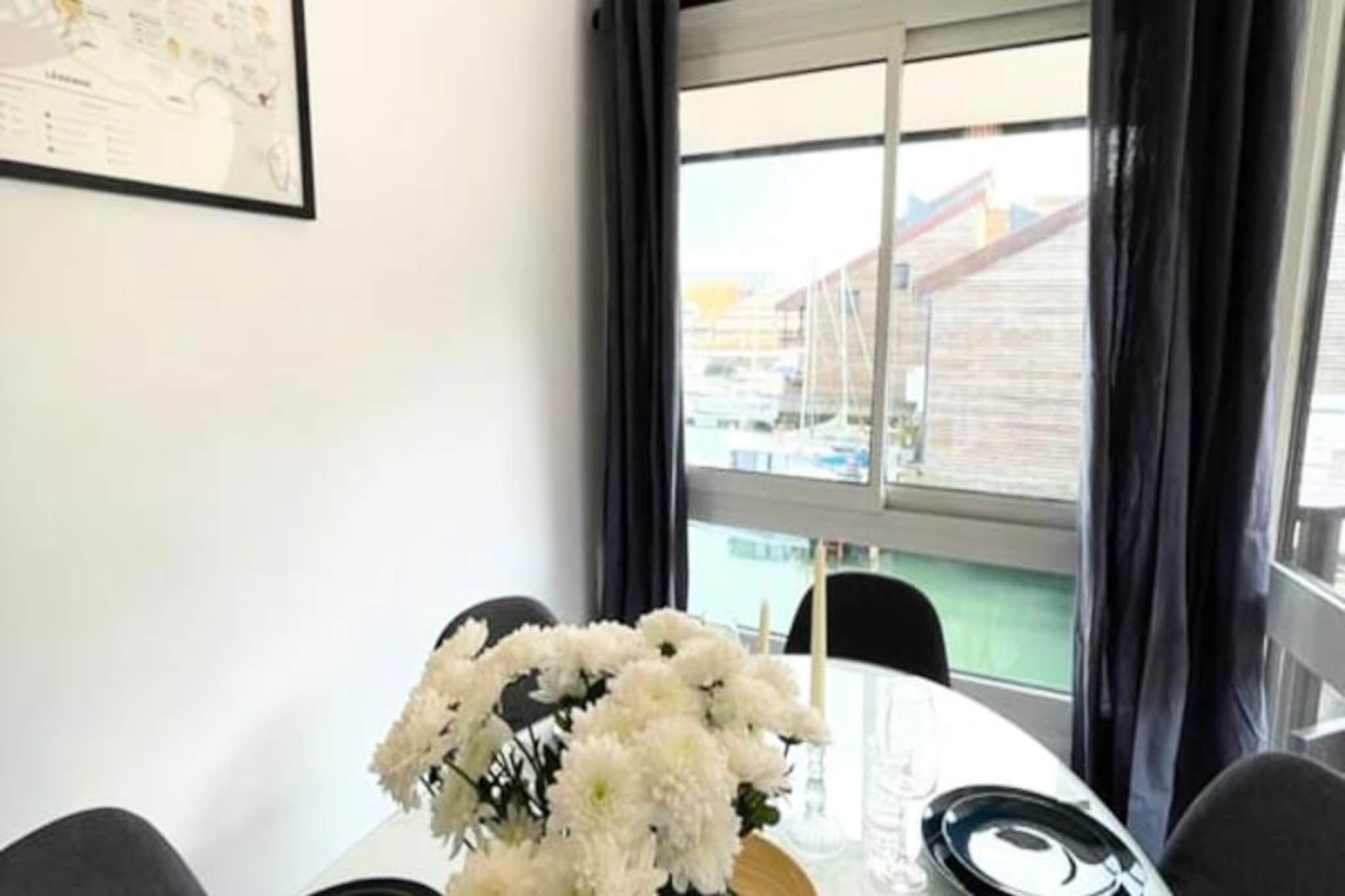 🍒 Temps Des Cerises - Terrasse - Plage - Marina-Image-tags.