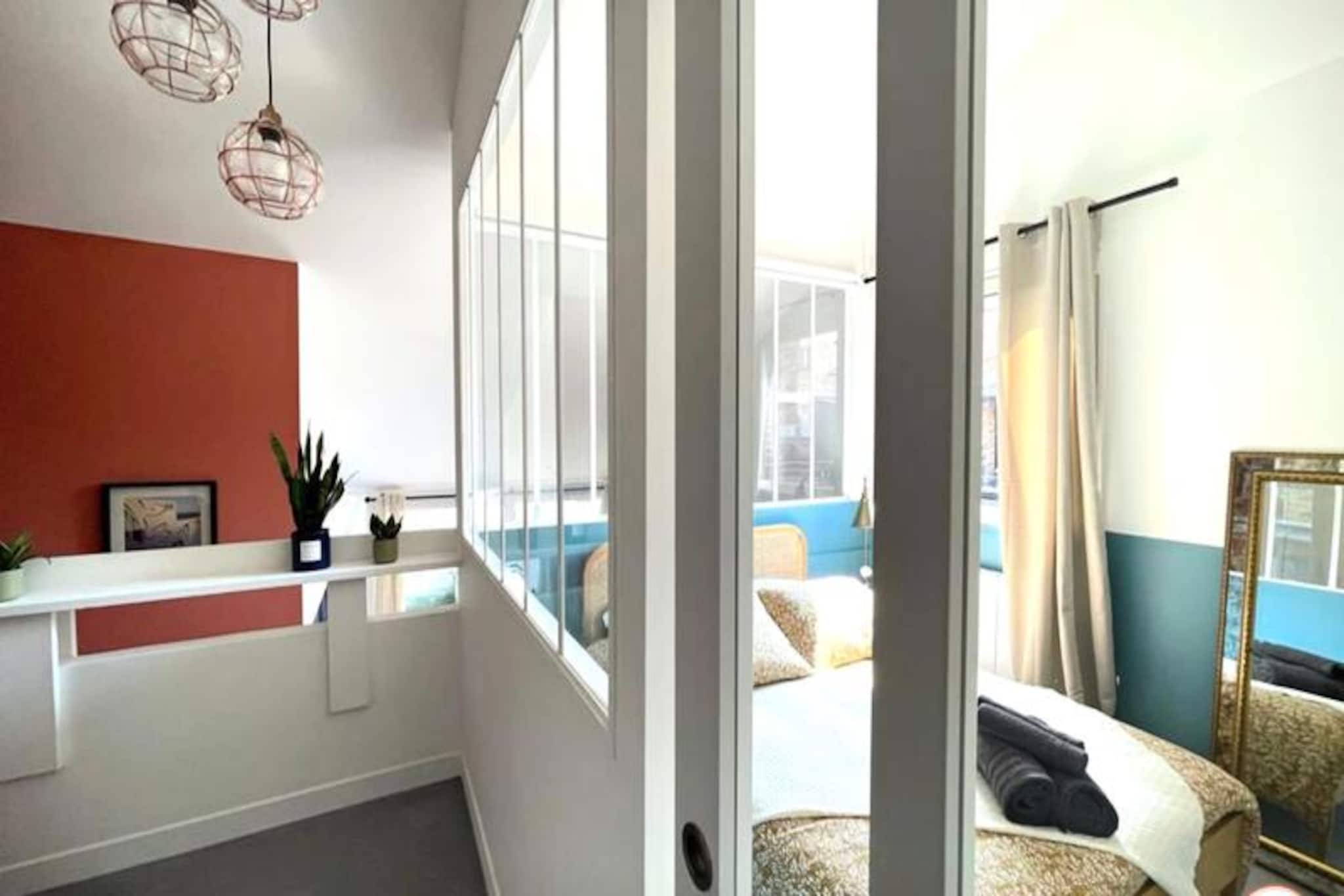 🍒 Temps Des Cerises - Terrasse - Plage - Marina-Image-tags.