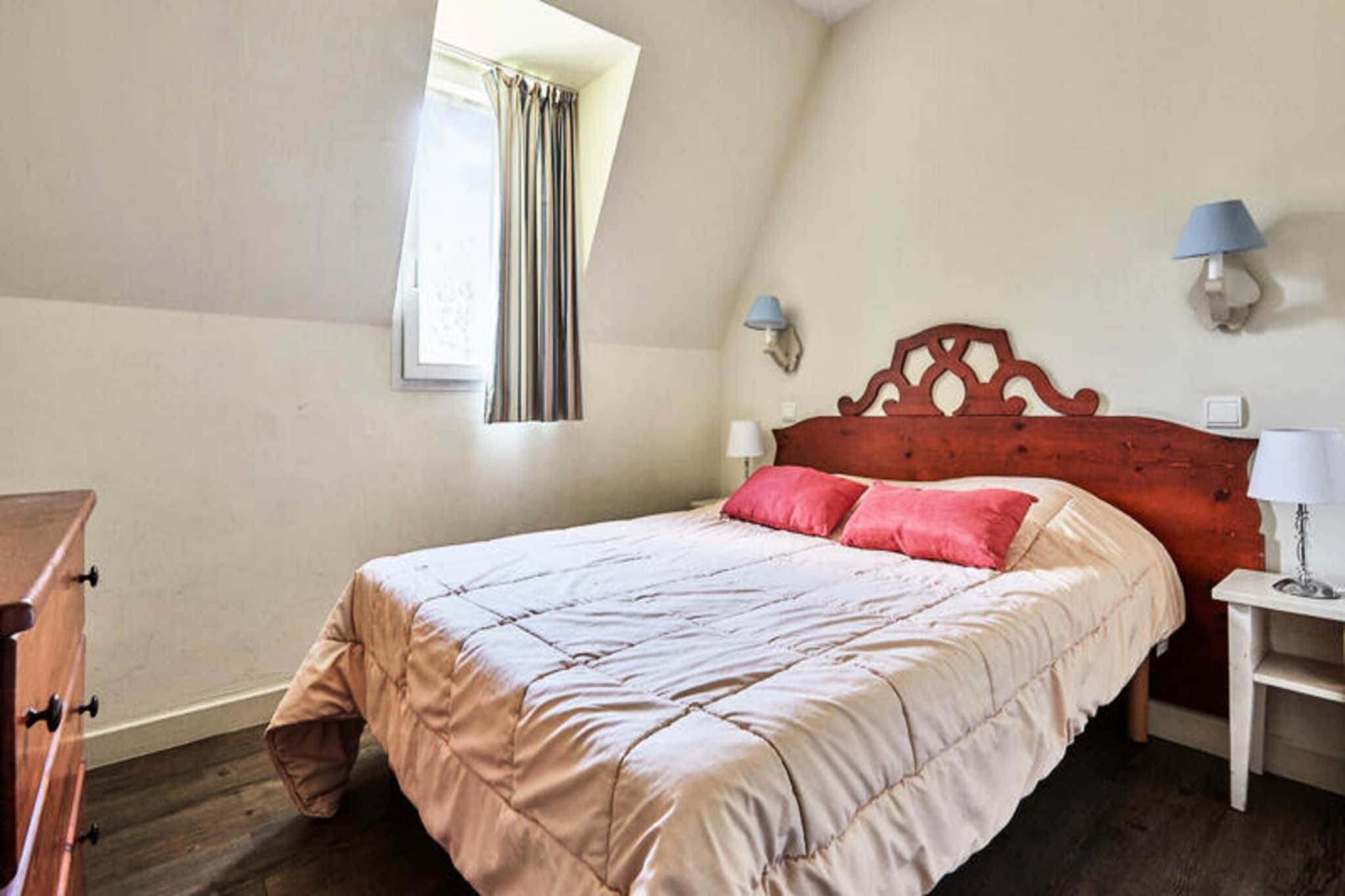 The Golf Residence with two room