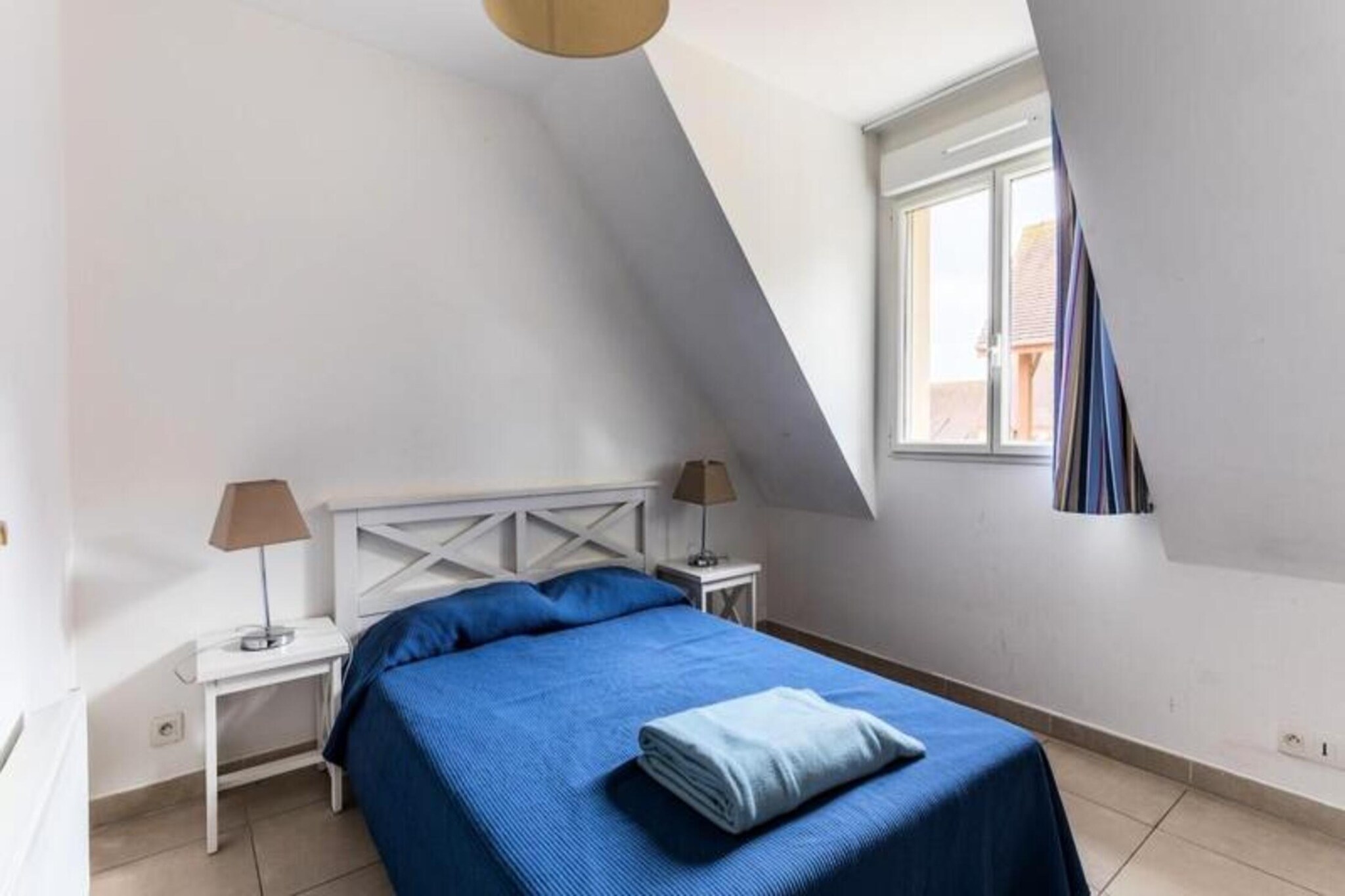 Apartment in Saint Arnoult near Golf Course