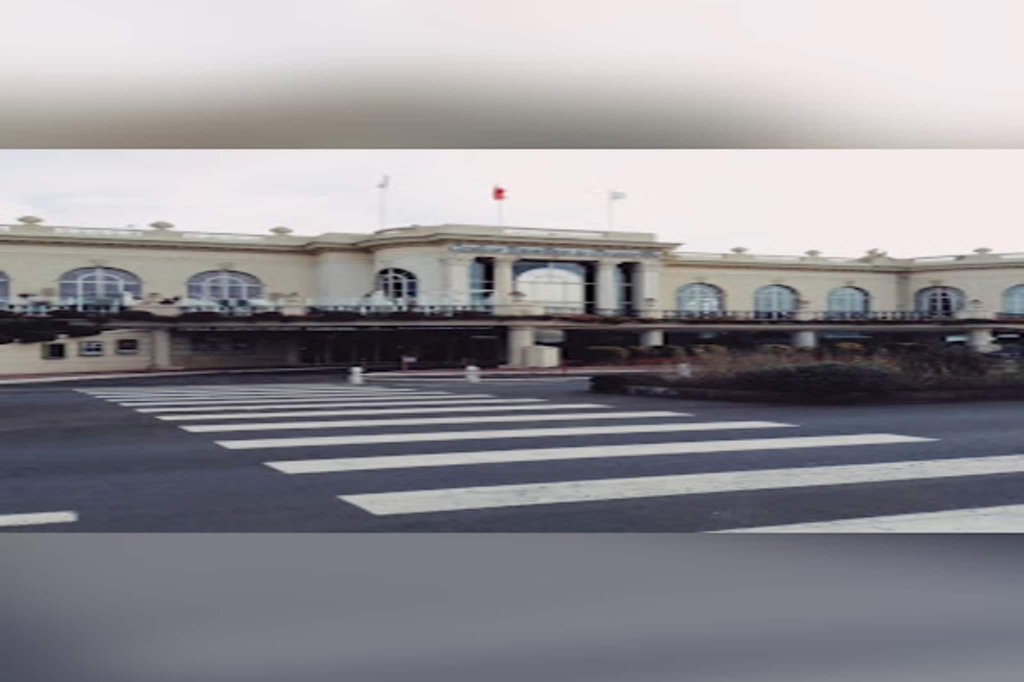 Résidence Goélia Le Castel Normand***-Außenbereich Sommer