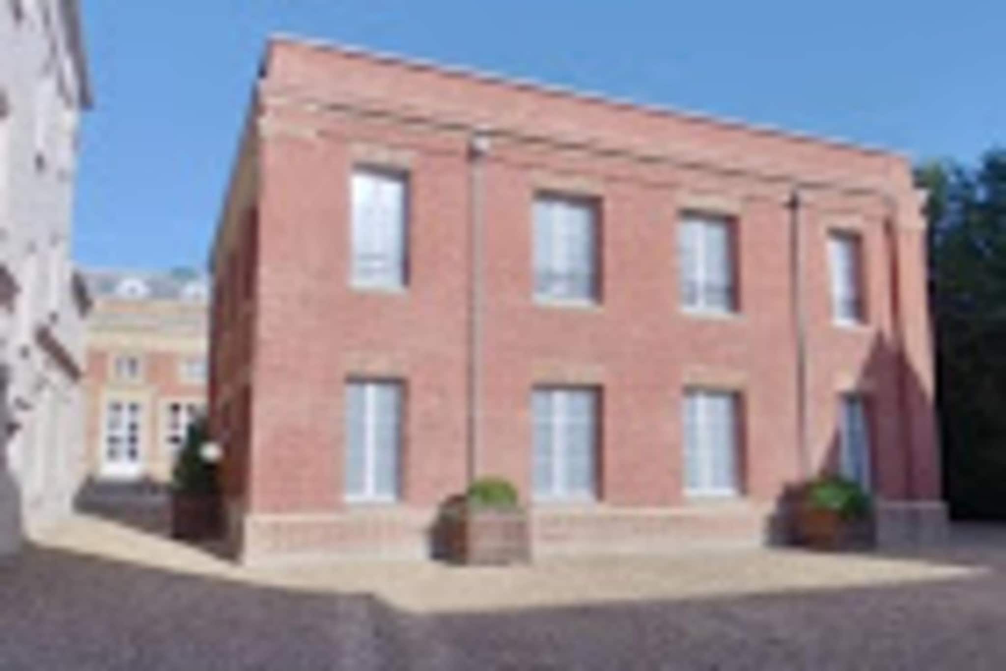 Résidence Goélia Le Castel Normand***-Außenbereich Sommer