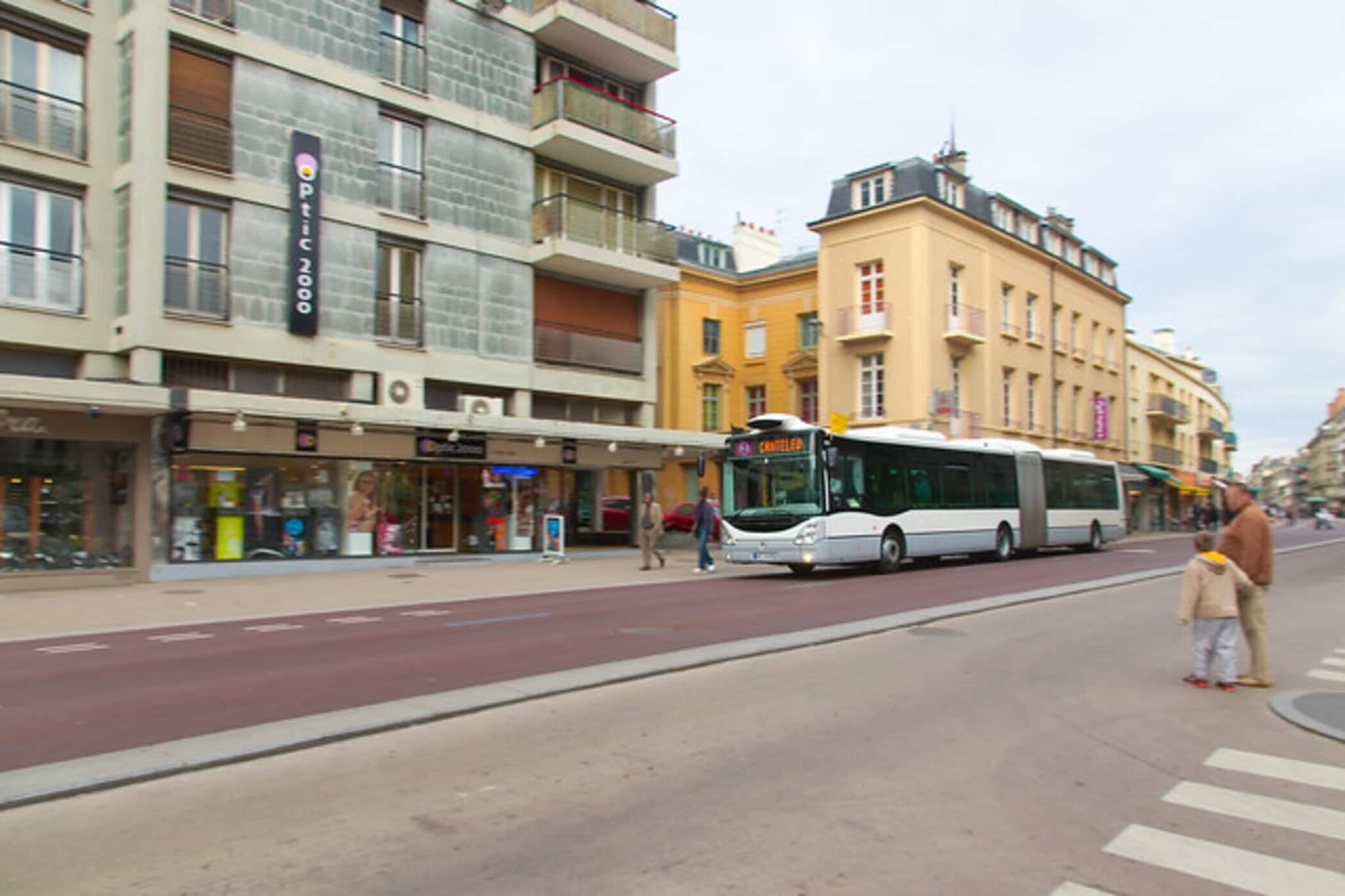 Résidence Goélia Le Castel Normand***-Gebiete Sommer 5 km