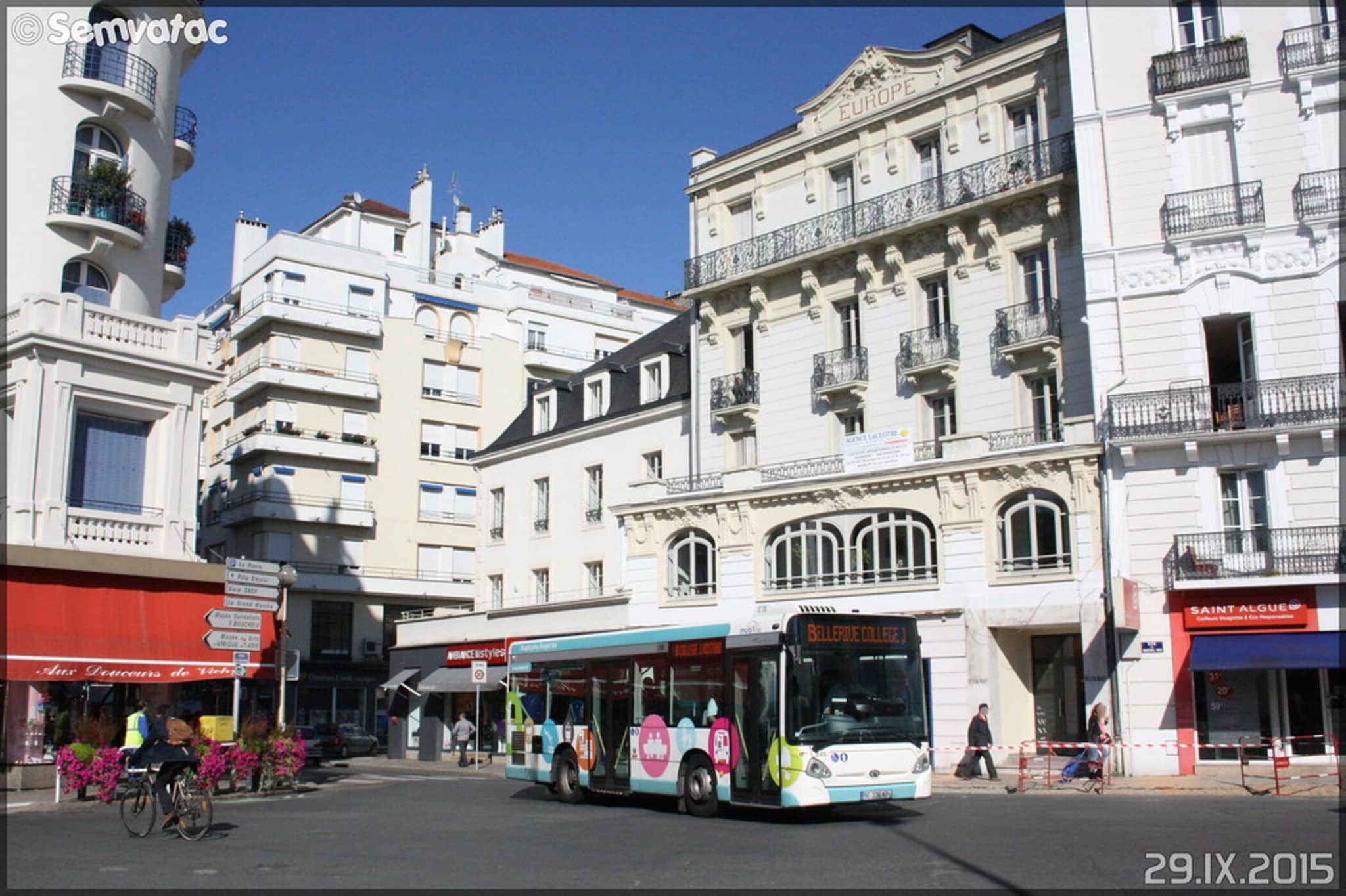 Résidence Goélia Le Castel Normand***-Gebiete Sommer 1 km
