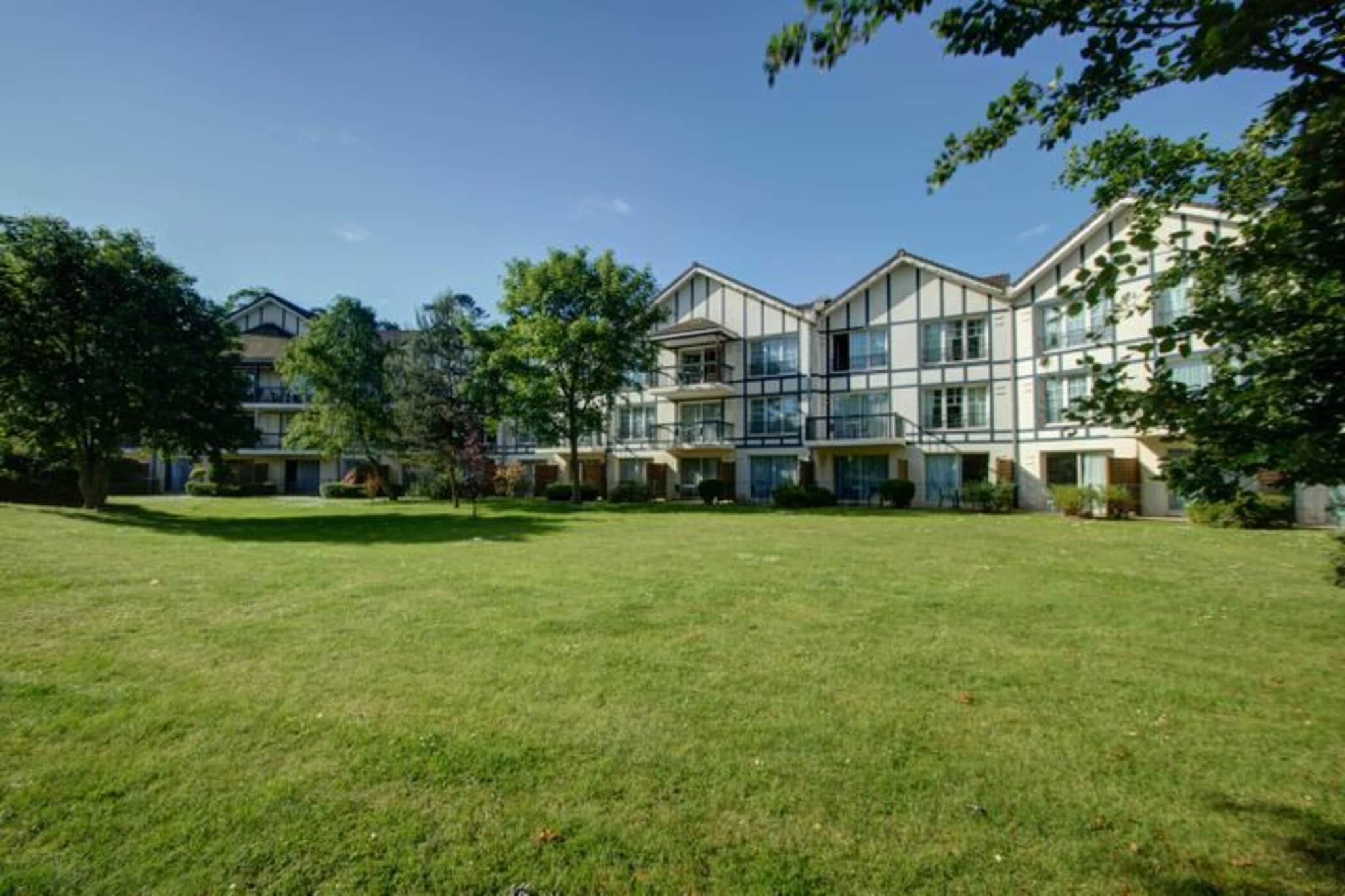 Résidence Goélia Le Castel Normand***-Gebiete Sommer 1 km