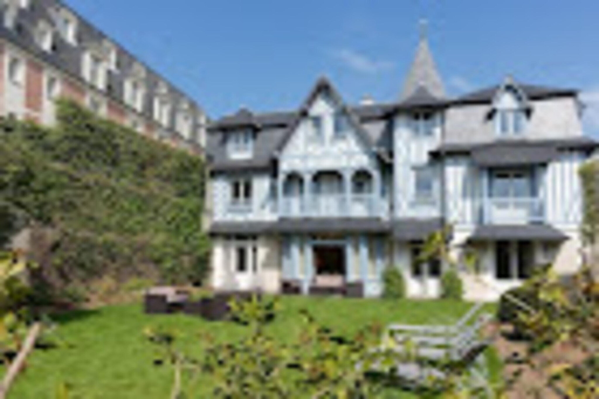 Goelia Residence Le Castel Normand