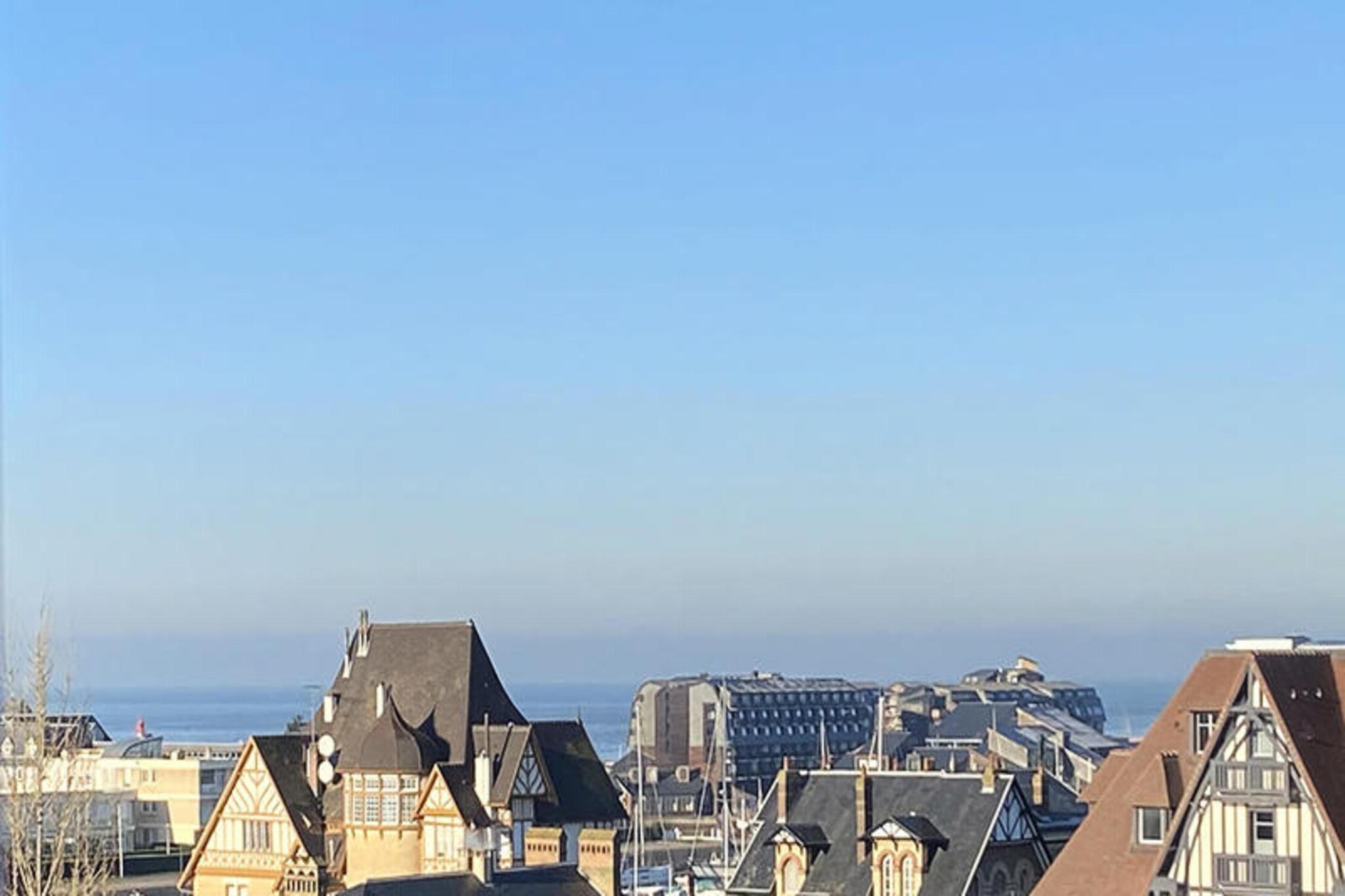 Goelia Residence Le Castel Normand