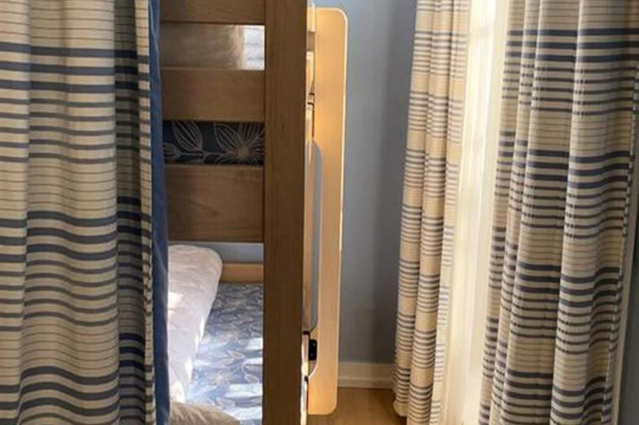 Résidence Goélia Le Castel Normand***-Außenbereich Sommer