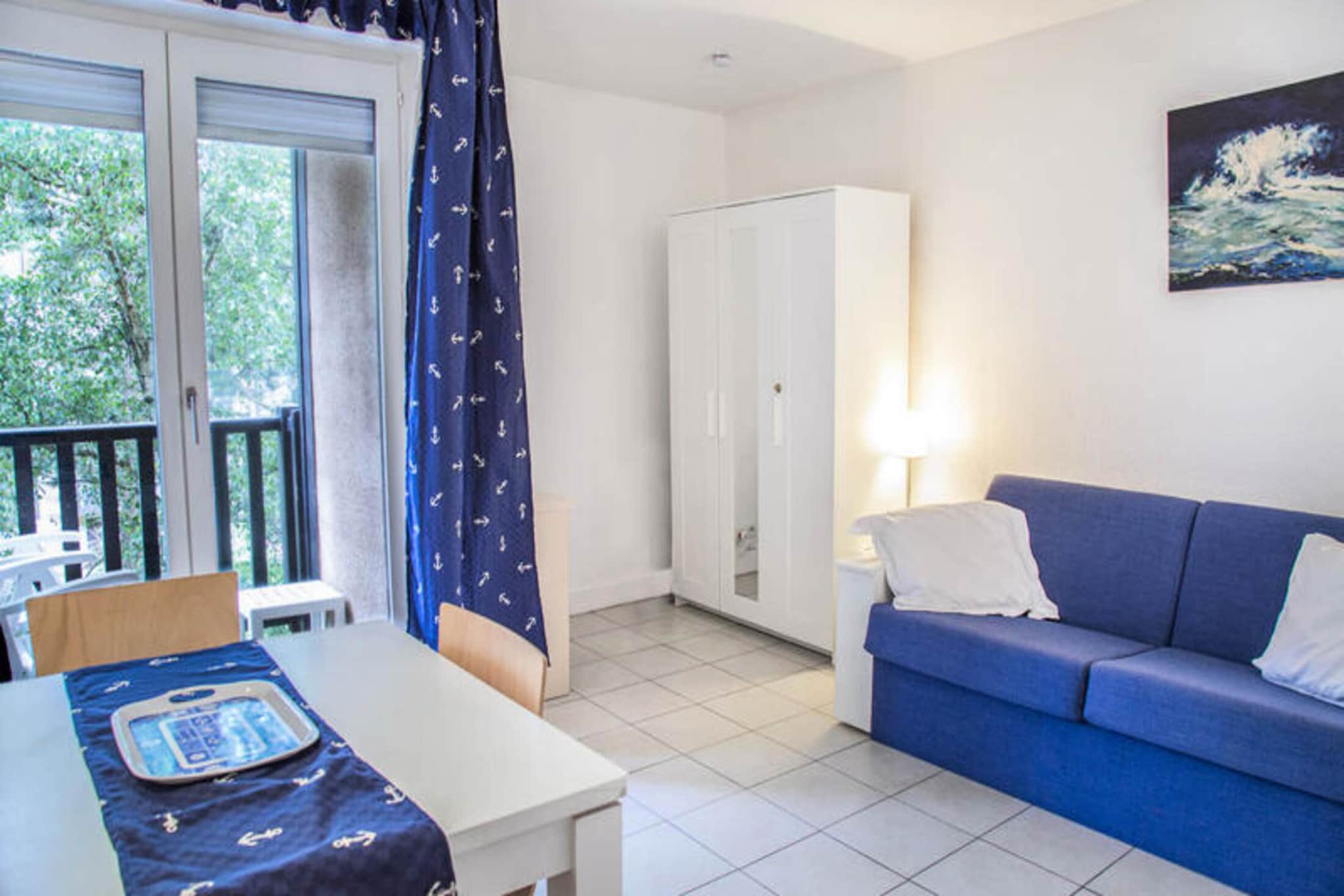 Résidence Les Embruns - maeva Home