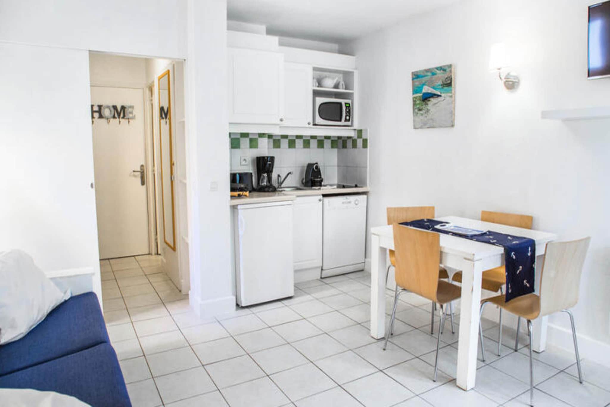 Résidence Les Embruns - maeva Home-Extérieur été