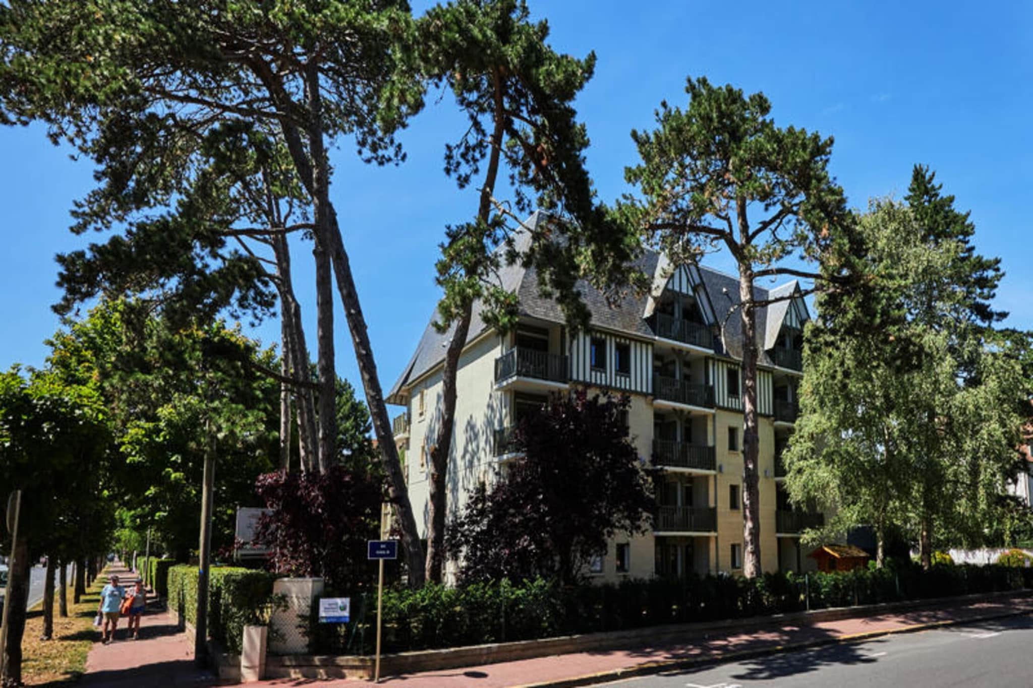 Résidence Les Embruns - maeva Home-Extérieur été