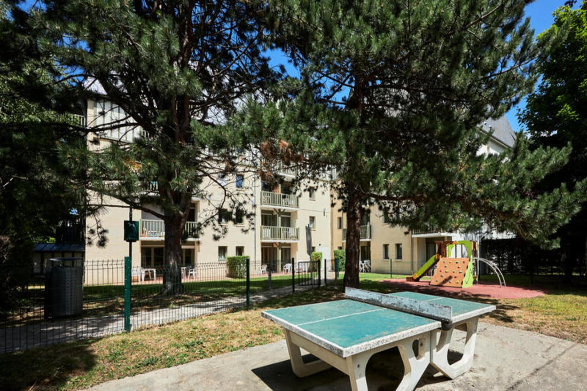 Résidence Les Embruns - maeva Home-Extérieur été