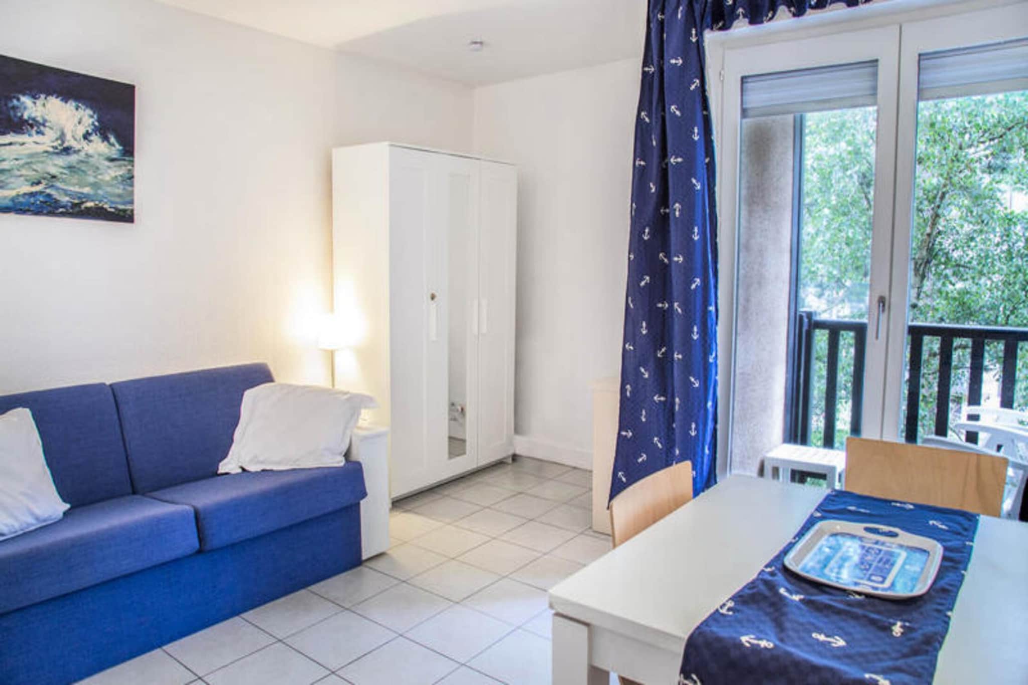 Résidence Les Embruns - maeva Home-Extérieur été