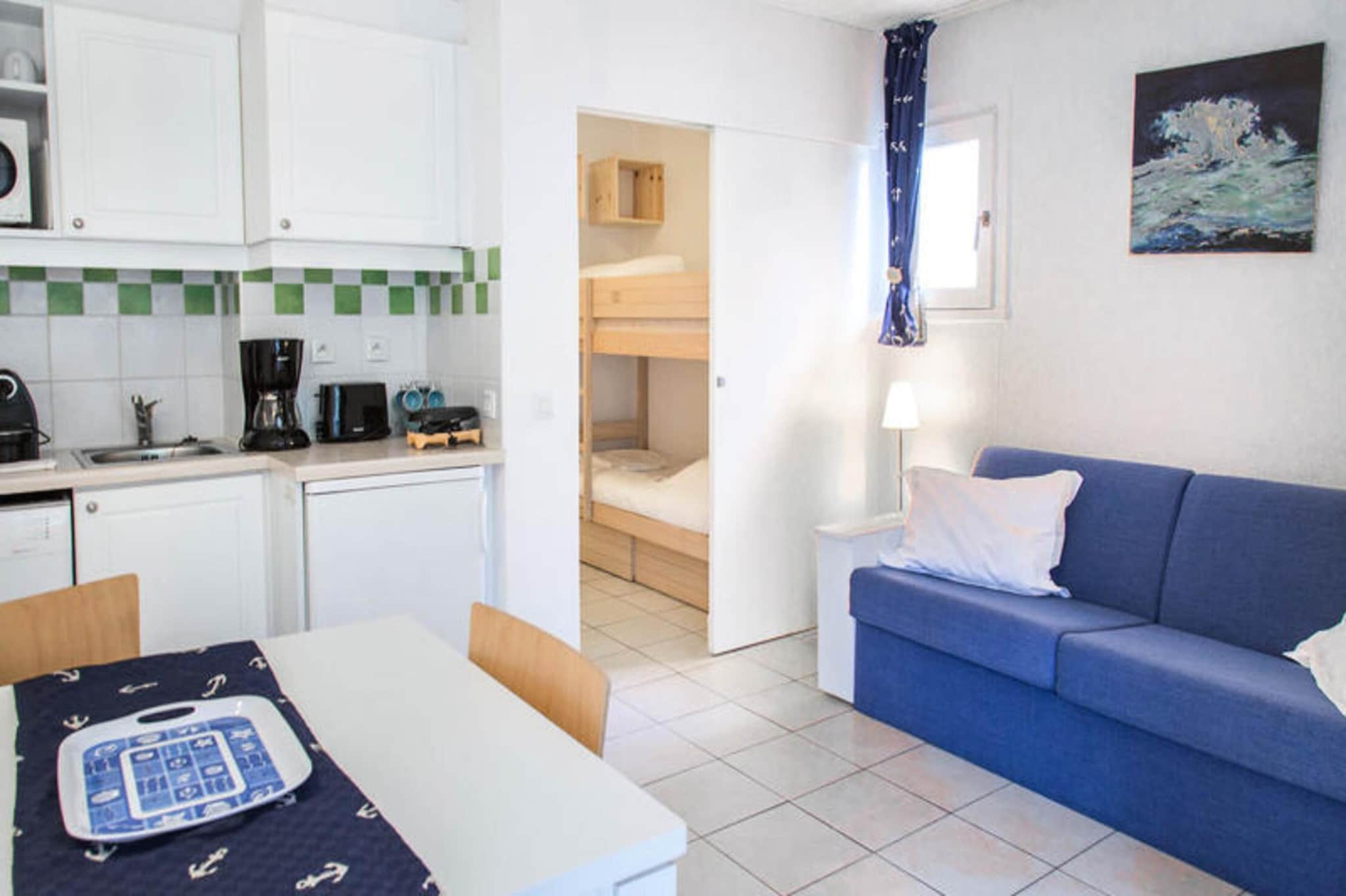 Résidence Les Embruns - maeva Home-Extérieur été