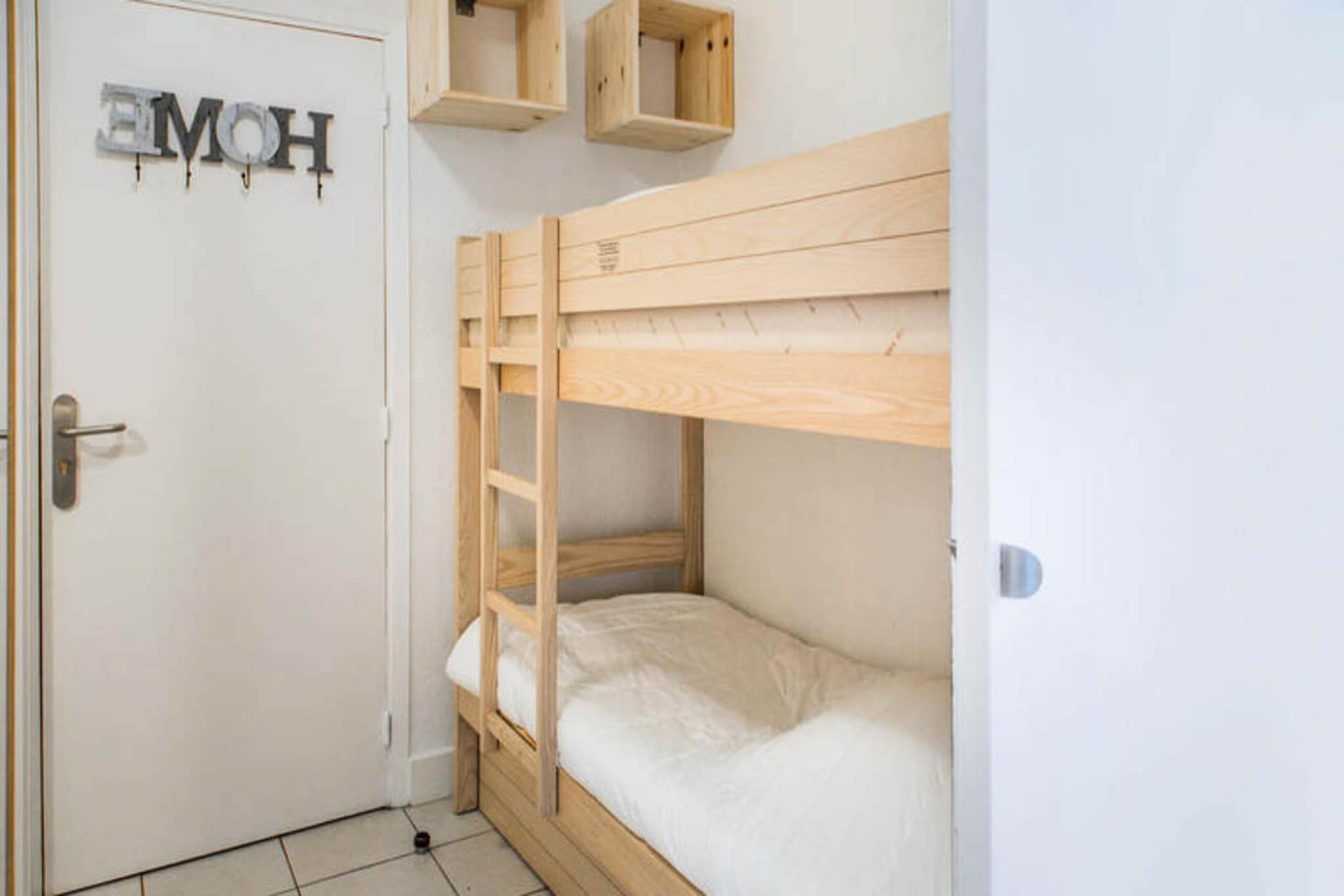 Résidence Les Embruns - maeva Home-Extérieur été