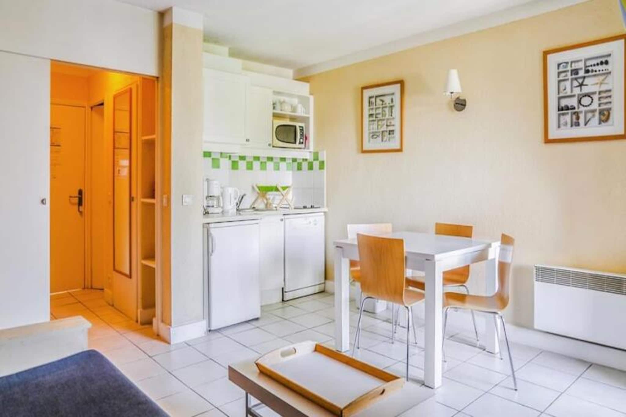 Résidence Les Embruns - maeva Home-Image-tags.