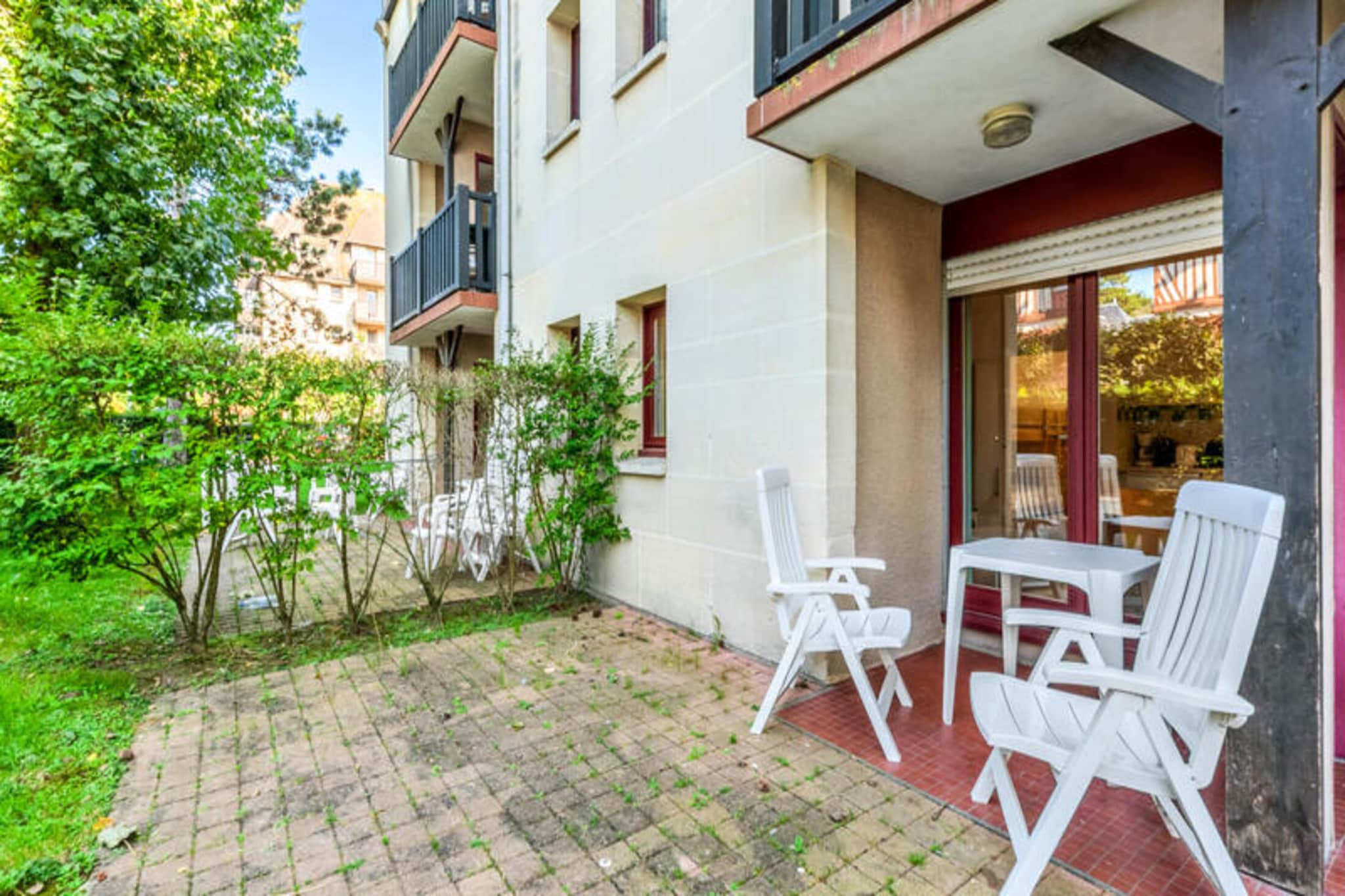 Résidence Les Embruns - maeva Home-Extérieur été